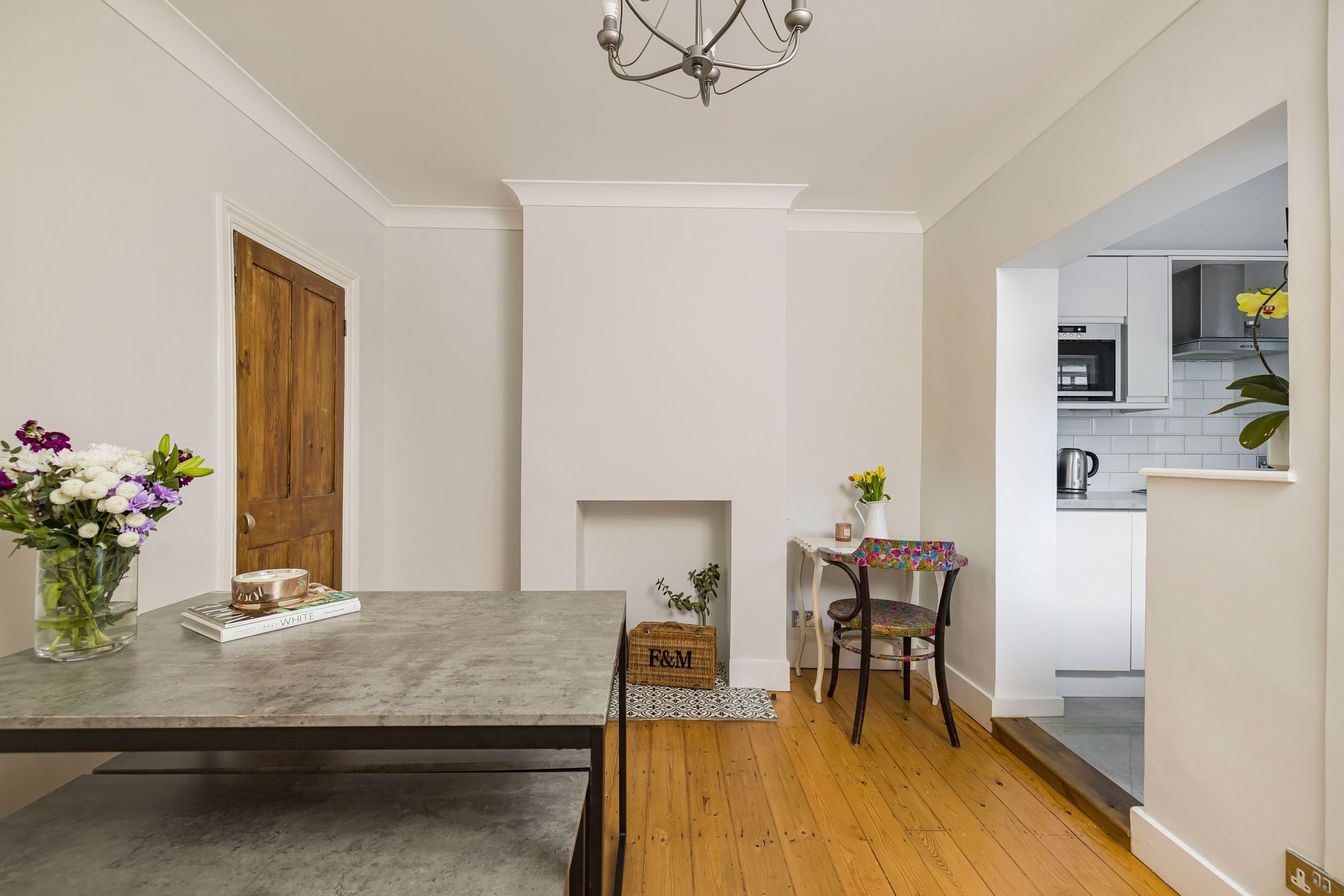 2 bed mid-terraced house for sale in St. Peters Street, South Croydon  - Property Image 4