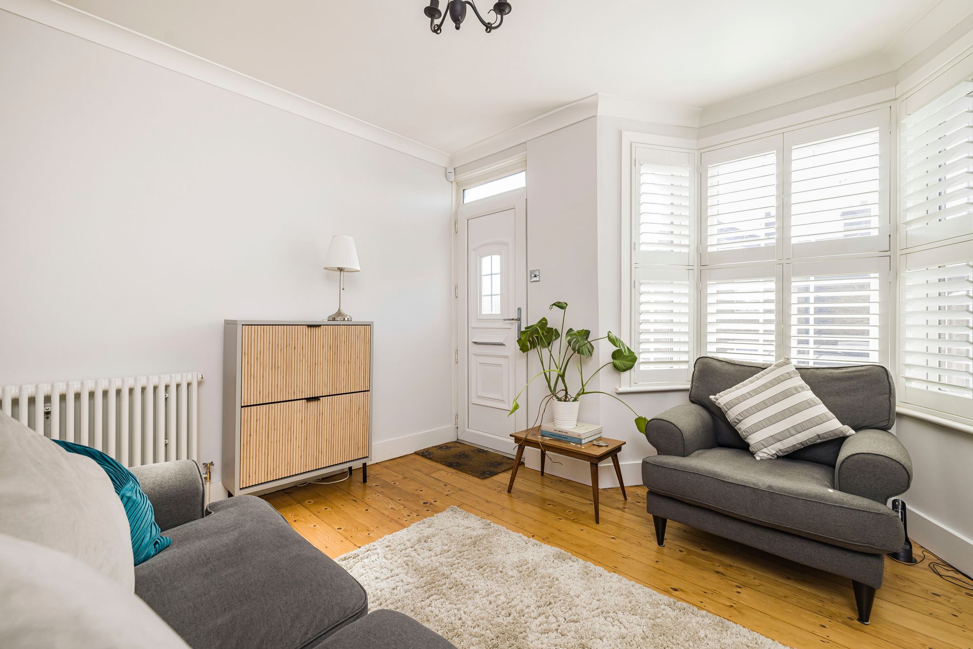 2 bed mid-terraced house for sale in St. Peters Street, South Croydon  - Property Image 11