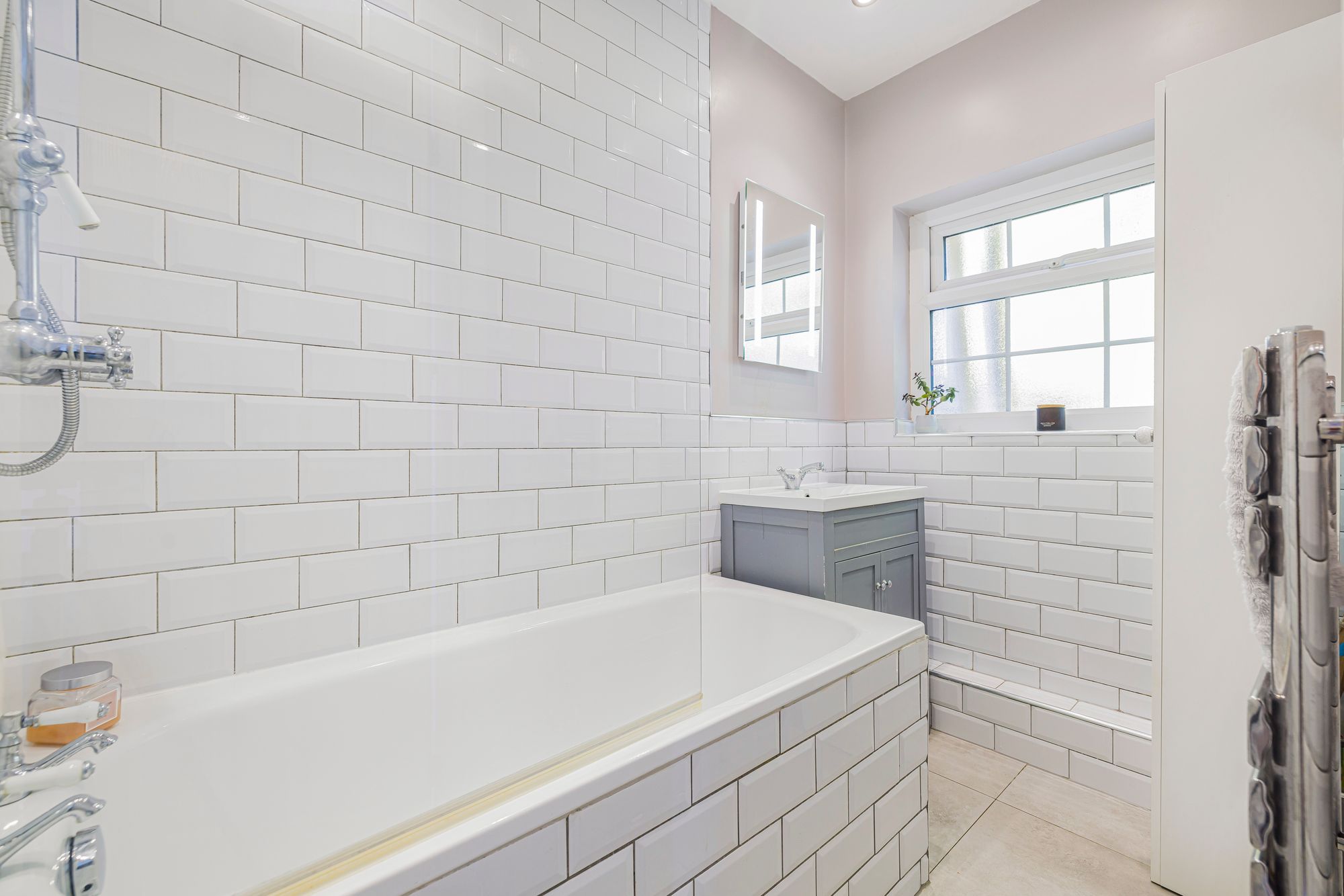 2 bed mid-terraced house for sale in St. Peters Street, South Croydon  - Property Image 13