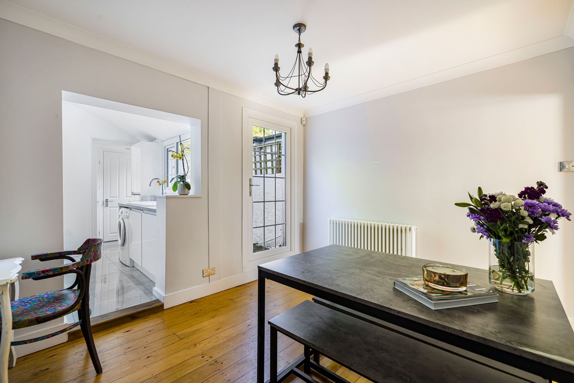2 bed mid-terraced house for sale in St. Peters Street, South Croydon  - Property Image 2