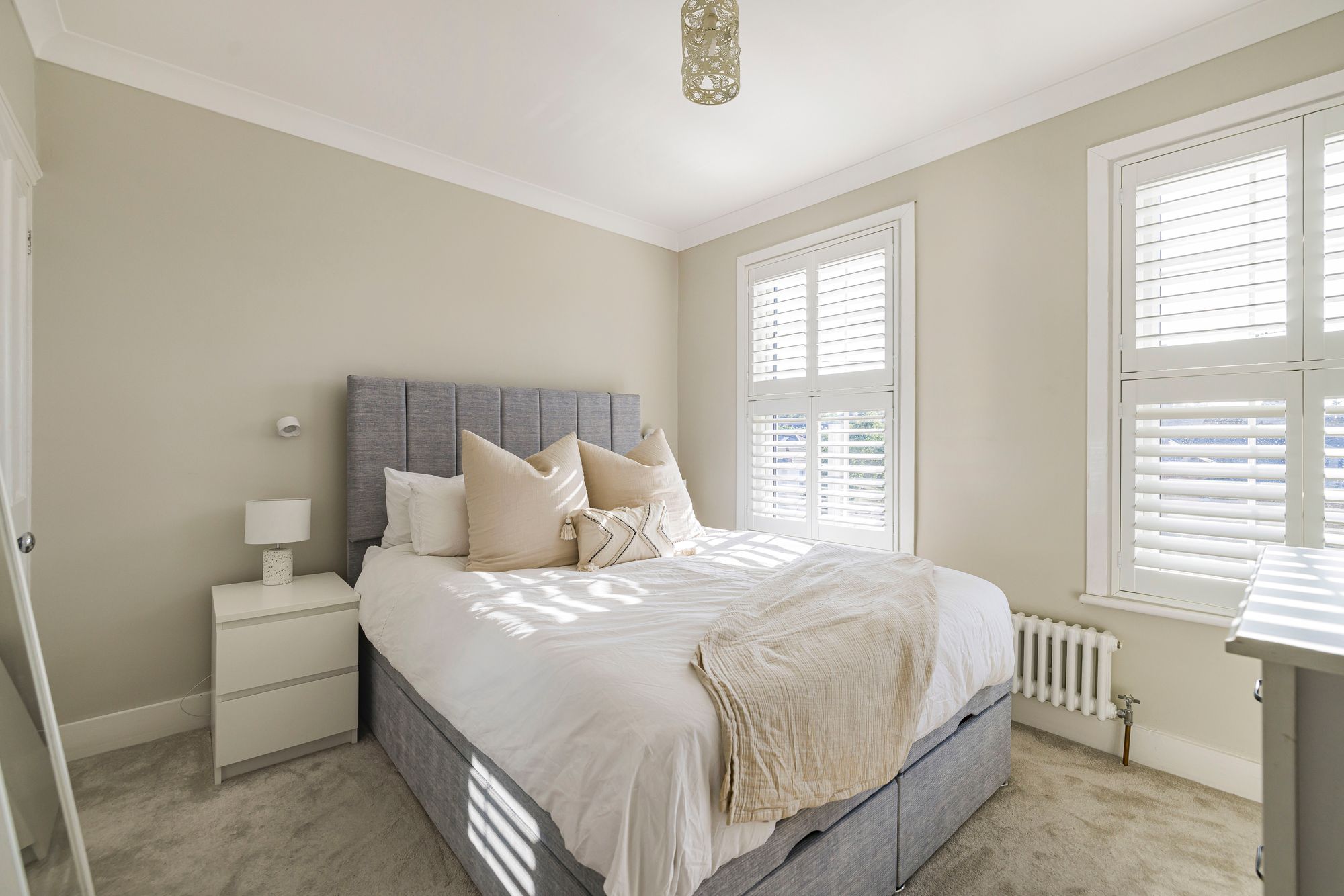 2 bed mid-terraced house for sale in St. Peters Street, South Croydon  - Property Image 14