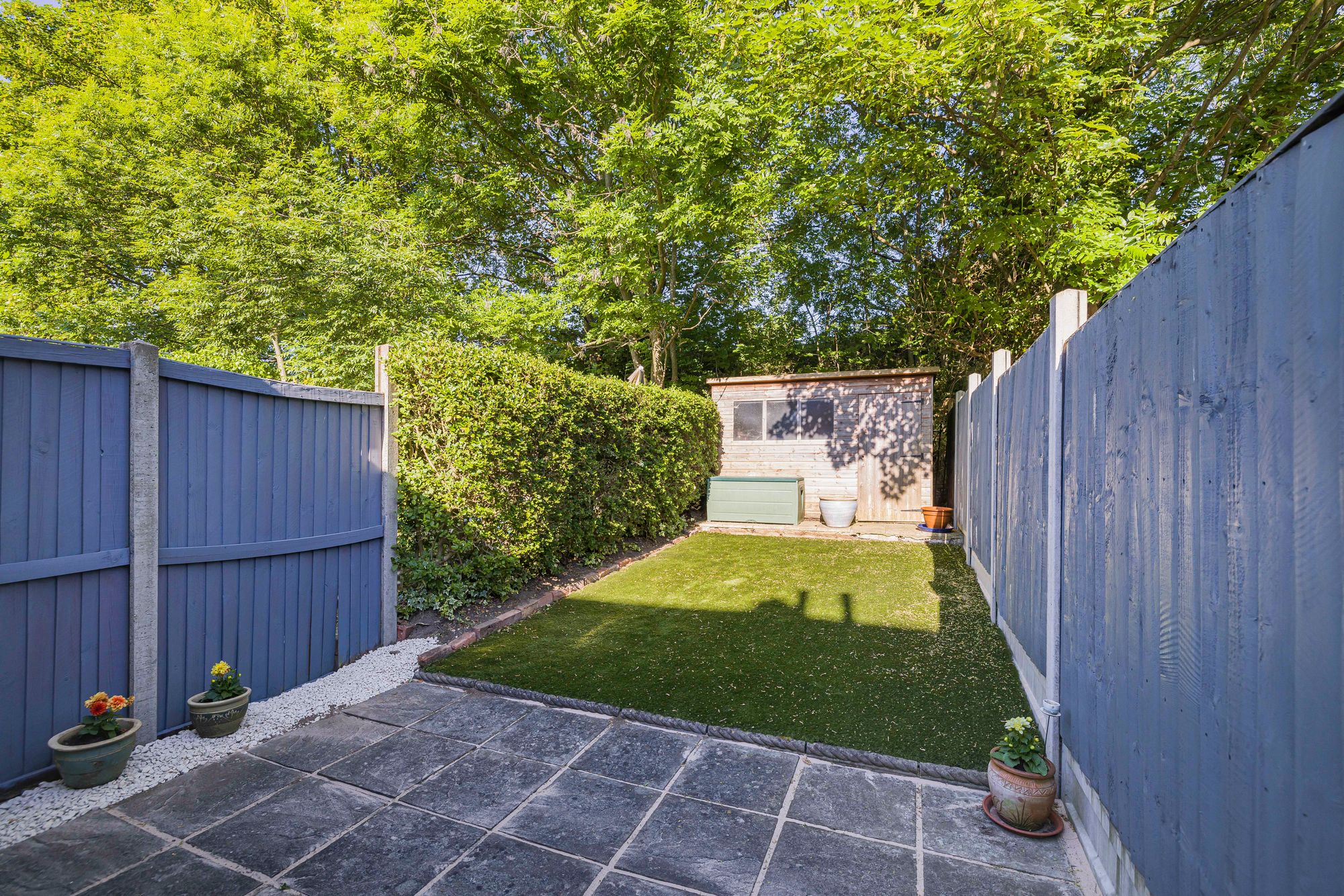 2 bed mid-terraced house for sale in St. Peters Street, South Croydon  - Property Image 7