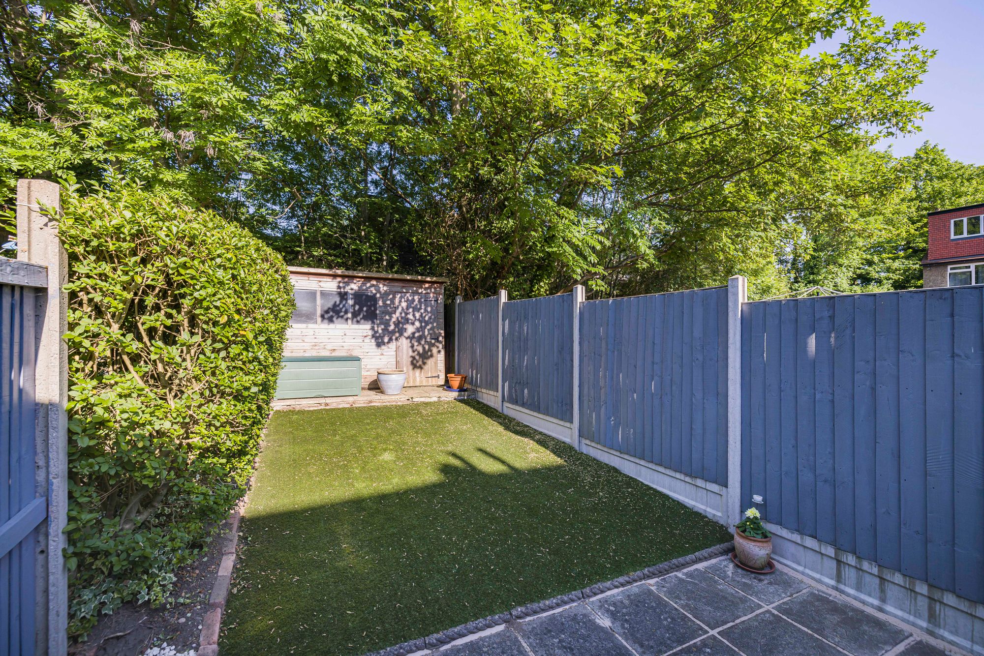 2 bed mid-terraced house for sale in St. Peters Street, South Croydon  - Property Image 21
