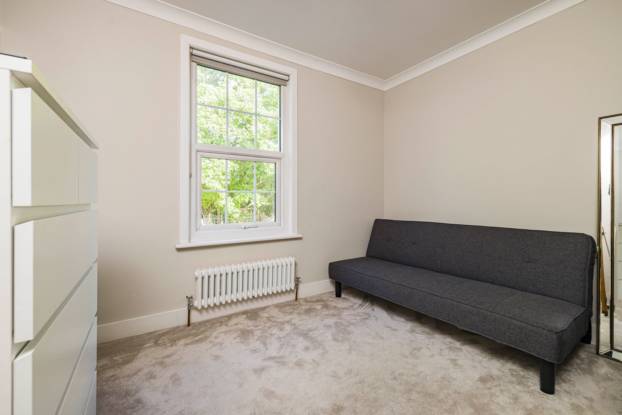 2 bed mid-terraced house for sale in St. Peters Street, South Croydon  - Property Image 22
