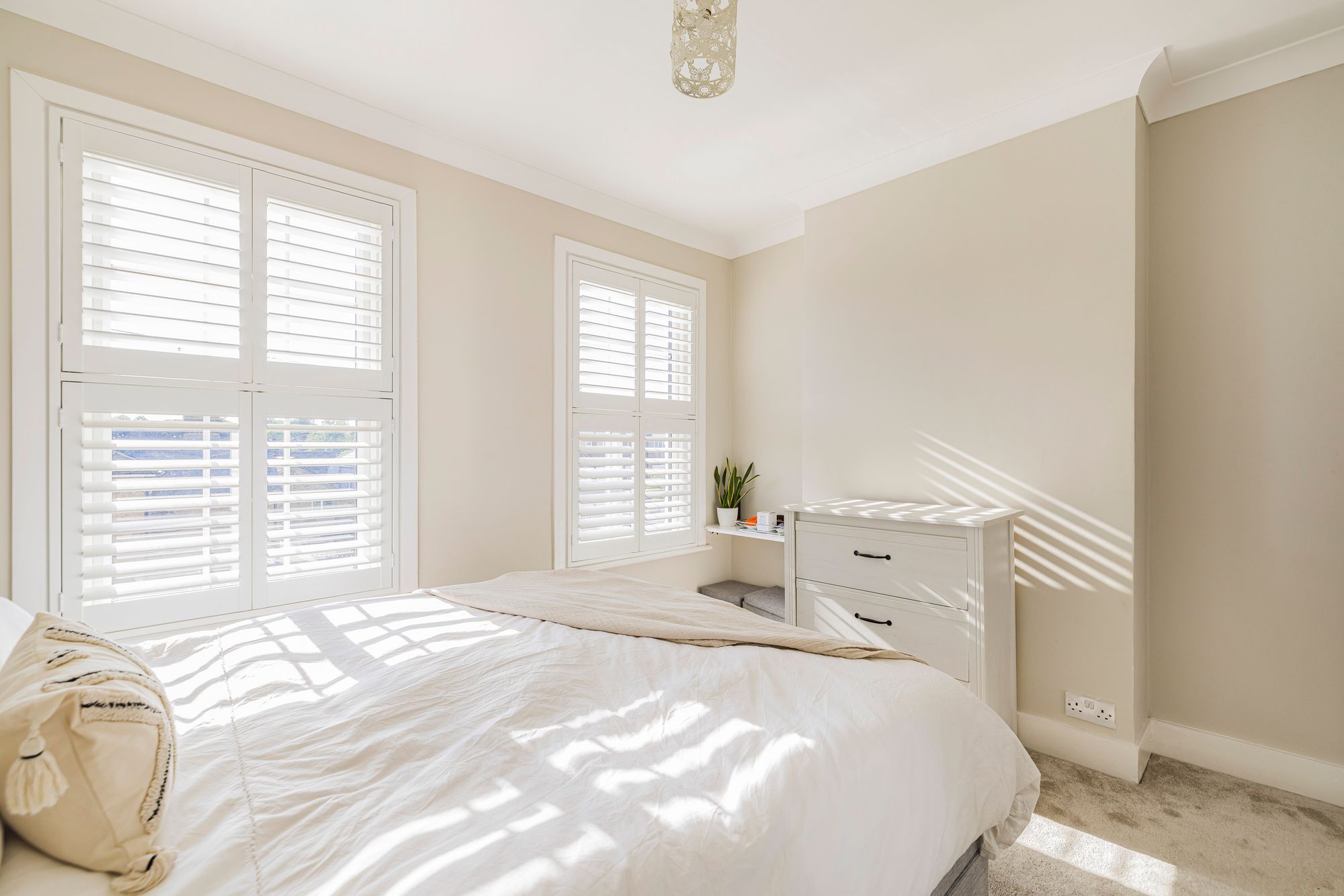 2 bed mid-terraced house for sale in St. Peters Street, South Croydon 22