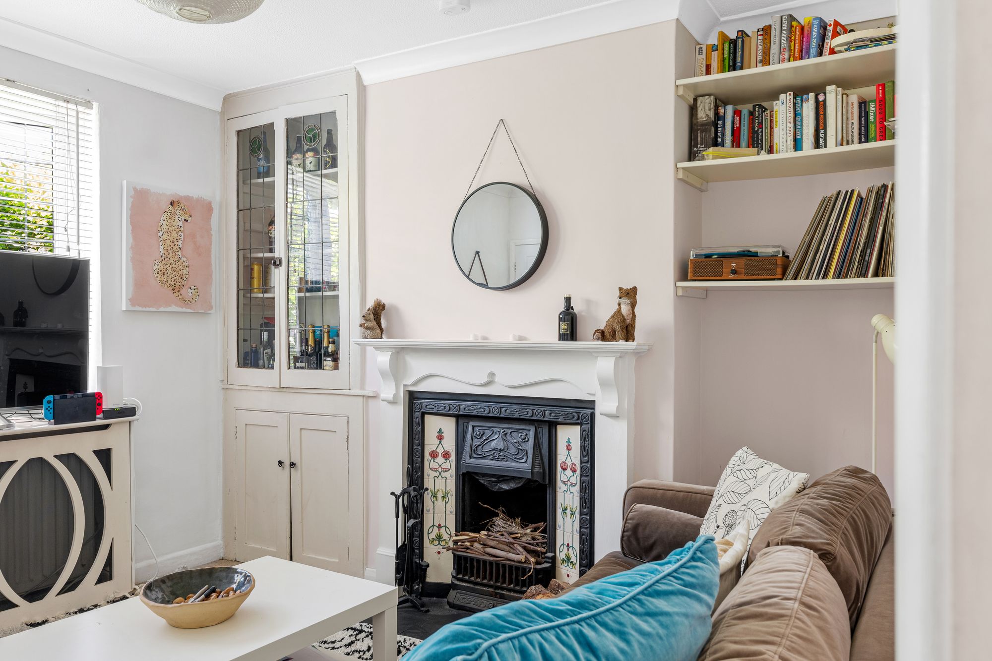 2 bed semi-detached house for sale in Bynes Road, South Croydon  - Property Image 6