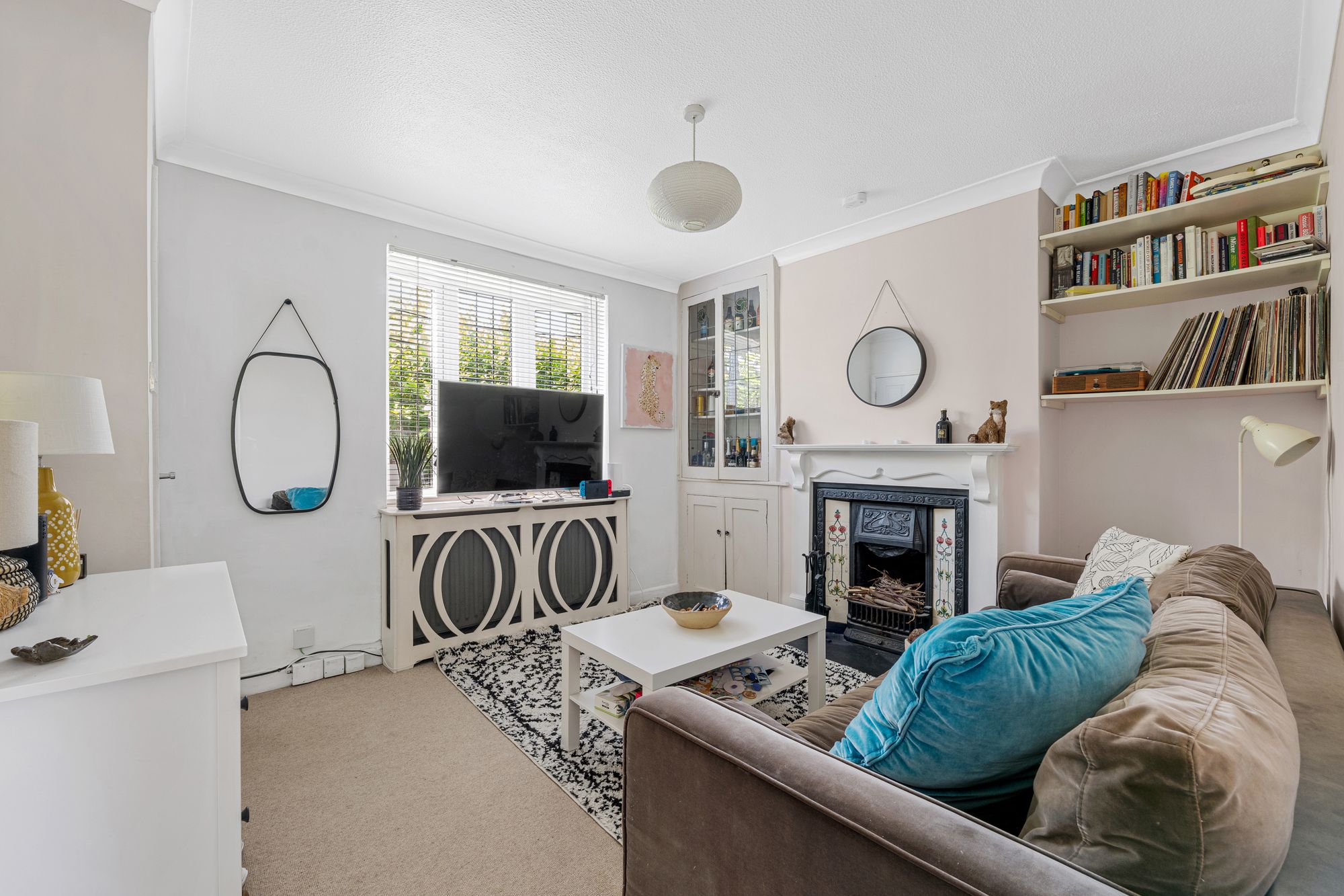 2 bed semi-detached house for sale in Bynes Road, South Croydon  - Property Image 10