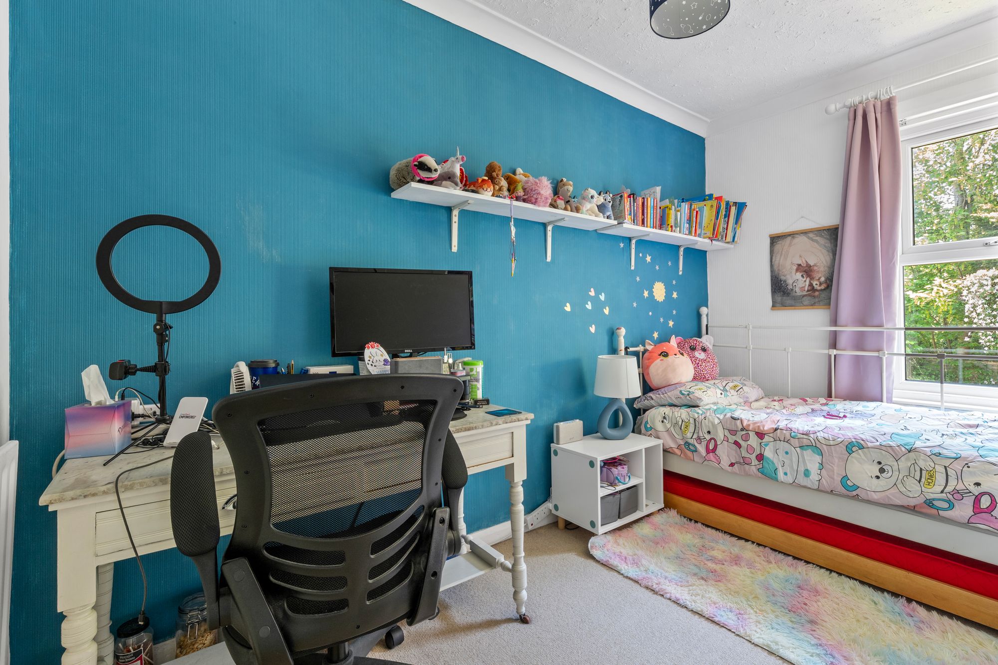 2 bed semi-detached house for sale in Bynes Road, South Croydon  - Property Image 11