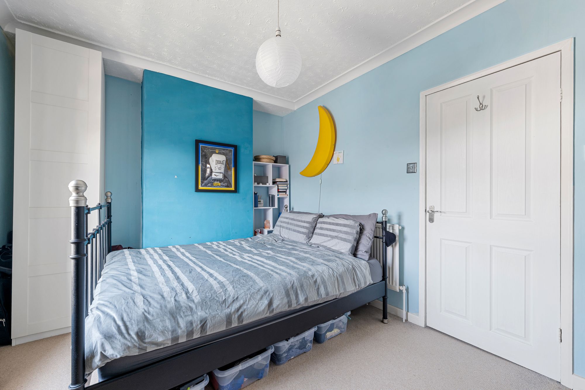 2 bed semi-detached house for sale in Bynes Road, South Croydon  - Property Image 9