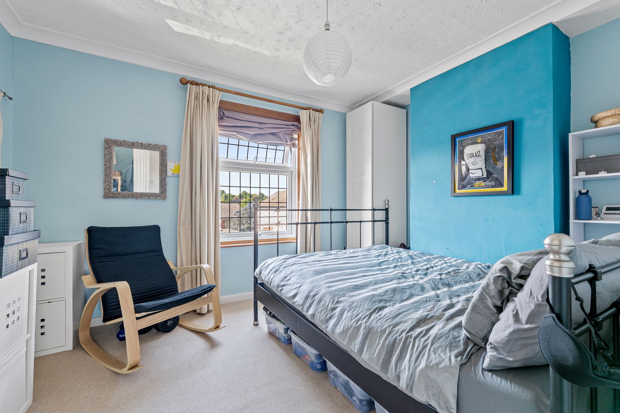 2 bed semi-detached house for sale in Bynes Road, South Croydon  - Property Image 8