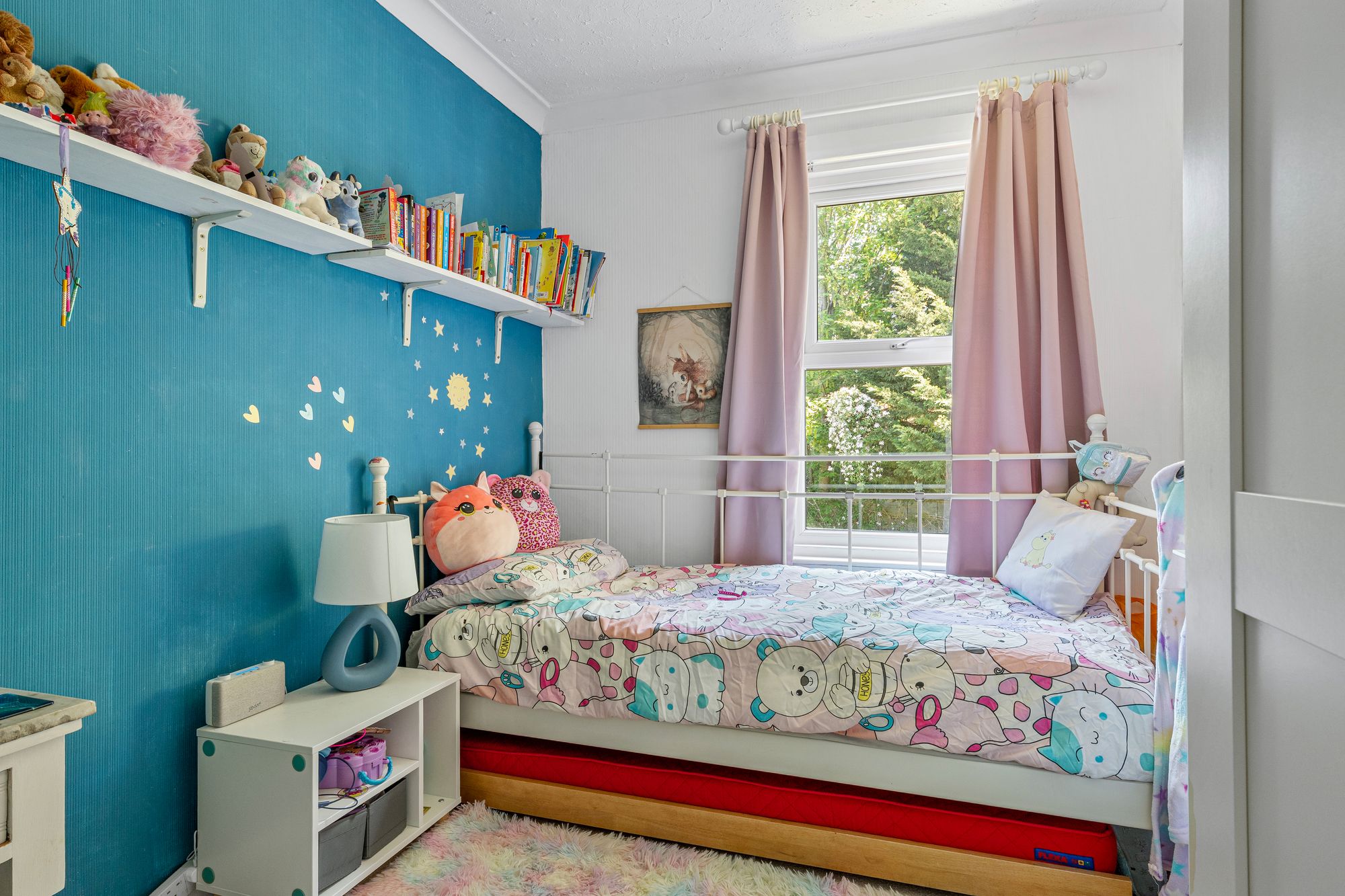 2 bed semi-detached house for sale in Bynes Road, South Croydon  - Property Image 13