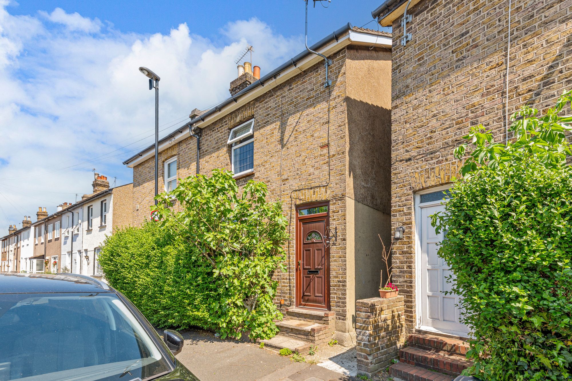 2 bed semi-detached house for sale in Bynes Road, South Croydon  - Property Image 2
