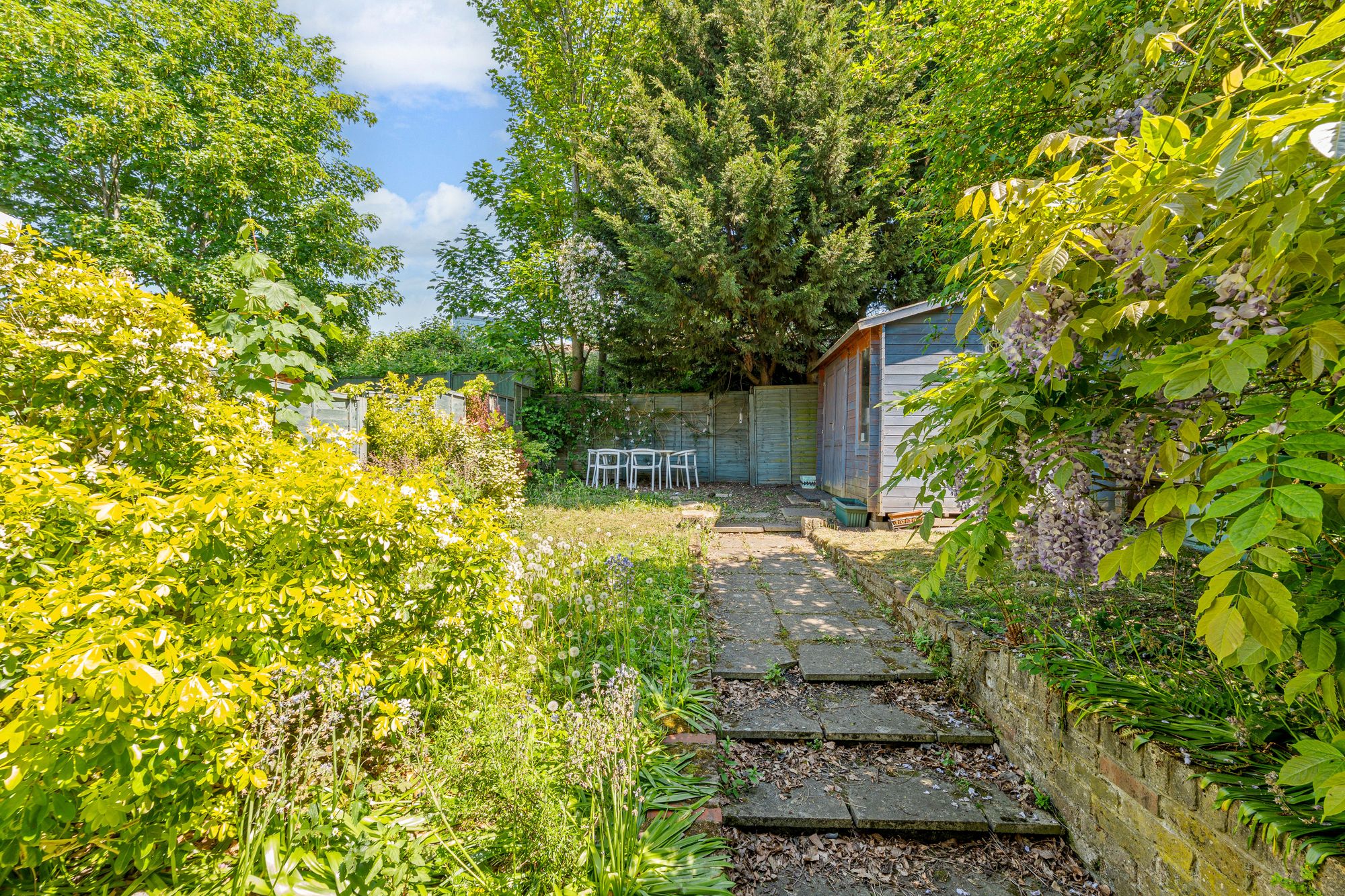 2 bed semi-detached house for sale in Bynes Road, South Croydon  - Property Image 4