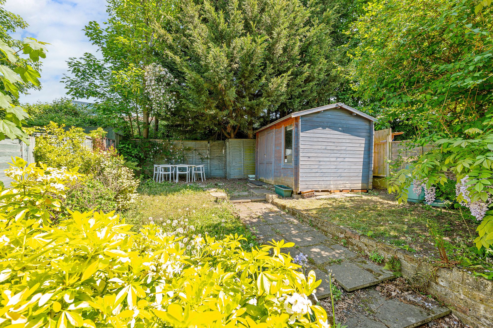 2 bed semi-detached house for sale in Bynes Road, South Croydon  - Property Image 18