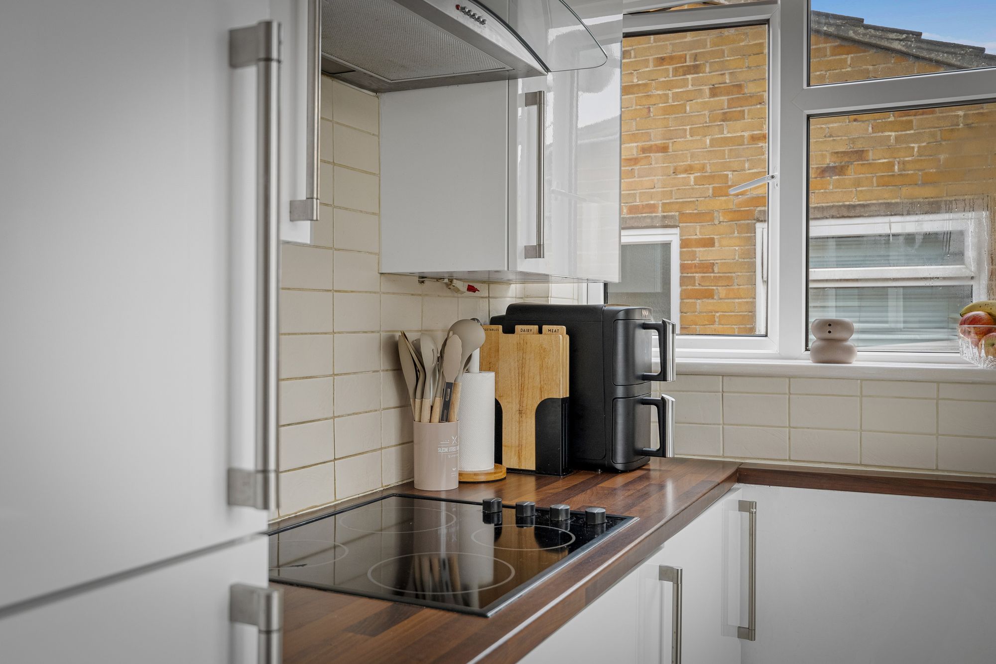 2 bed maisonette for sale in Swallowdale, South Croydon 12