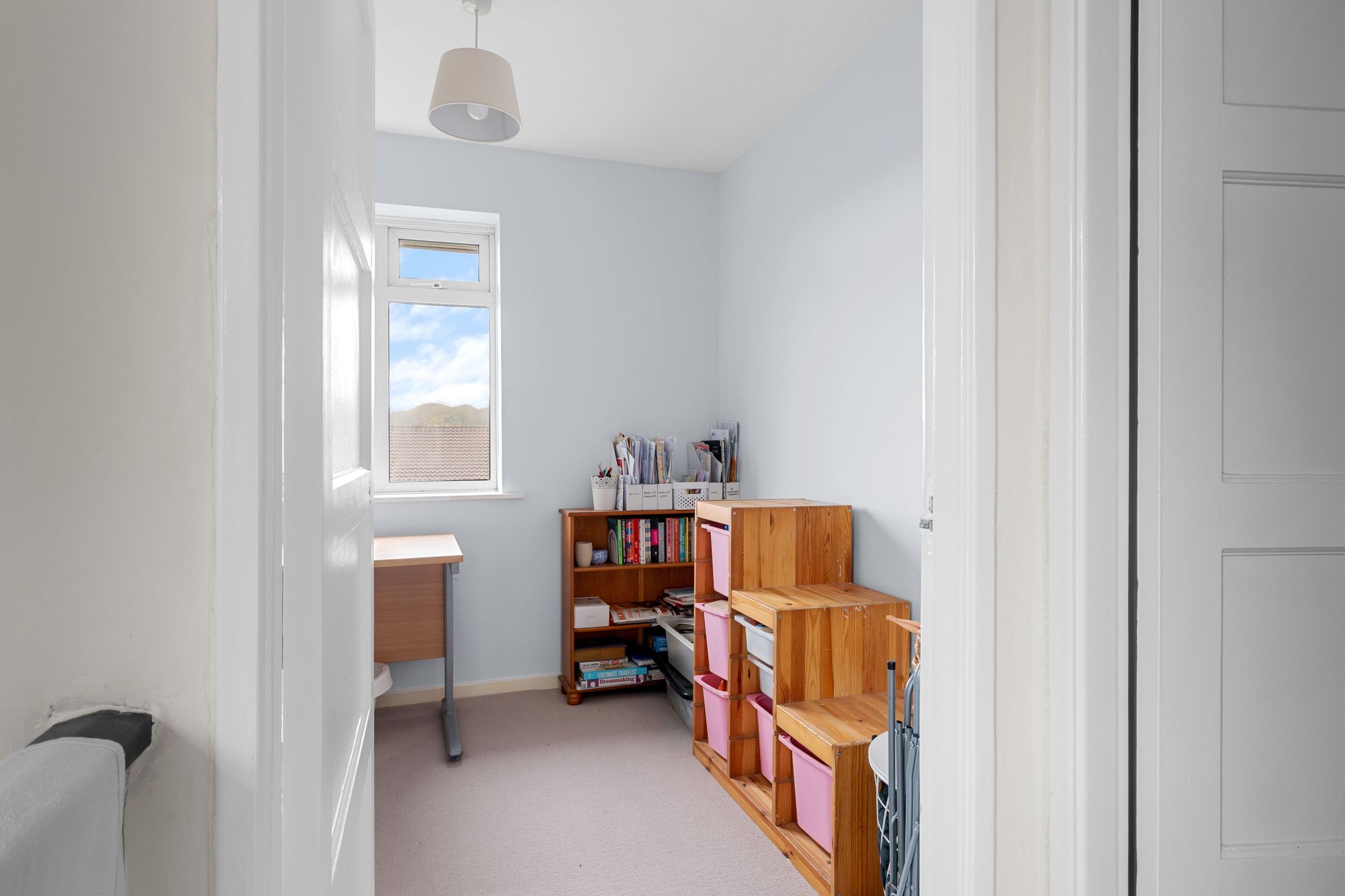 3 bed semi-detached house for sale in Grisedale Gardens, Purley 10