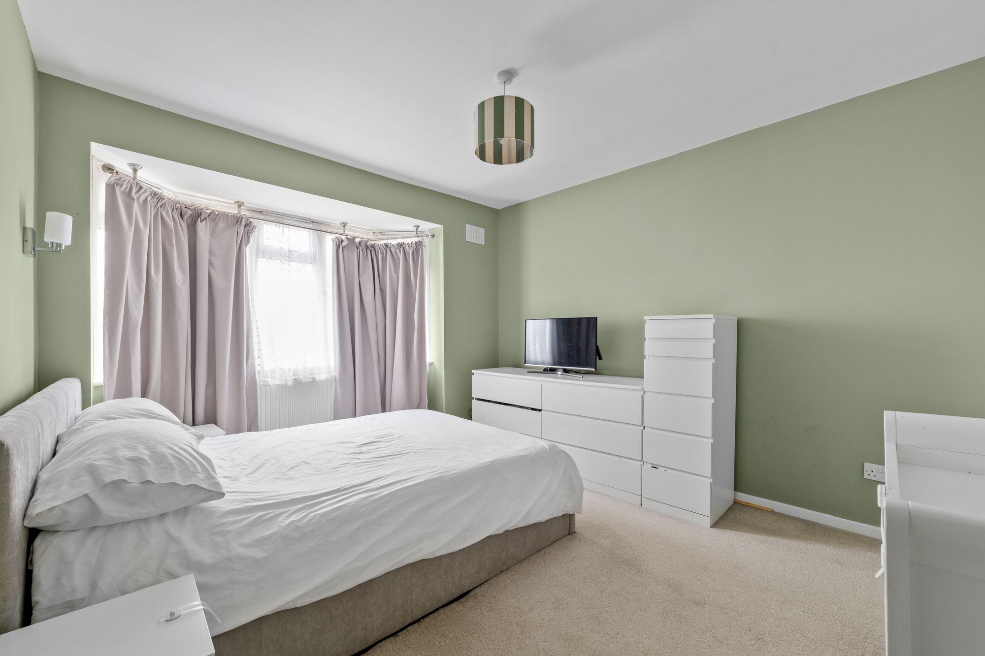 3 bed semi-detached house for sale in Grisedale Gardens, Purley  - Property Image 13