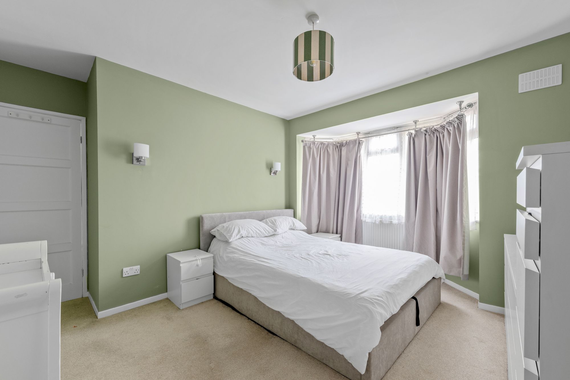 3 bed semi-detached house for sale in Grisedale Gardens, Purley 14