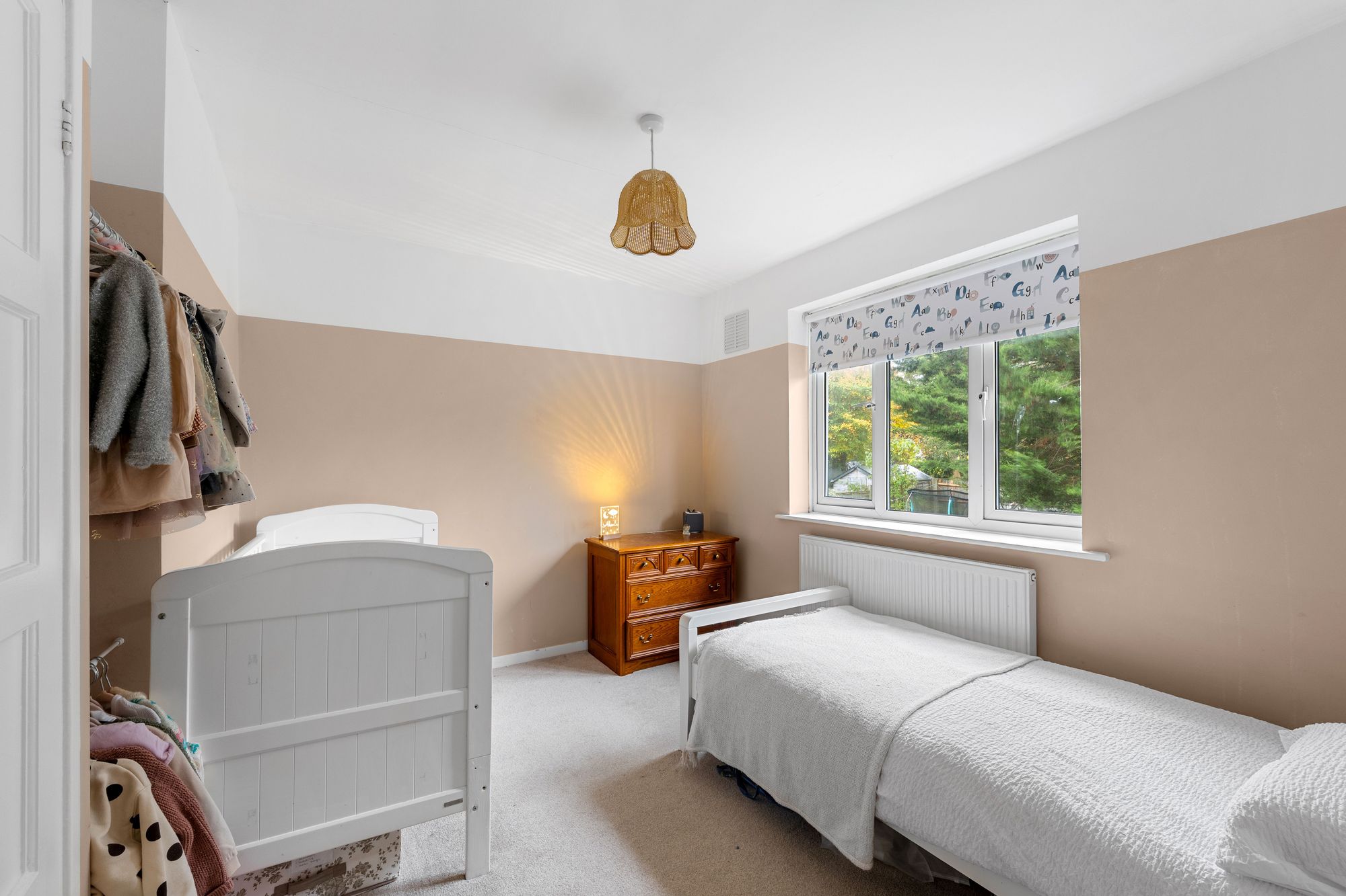 3 bed semi-detached house for sale in Grisedale Gardens, Purley 15
