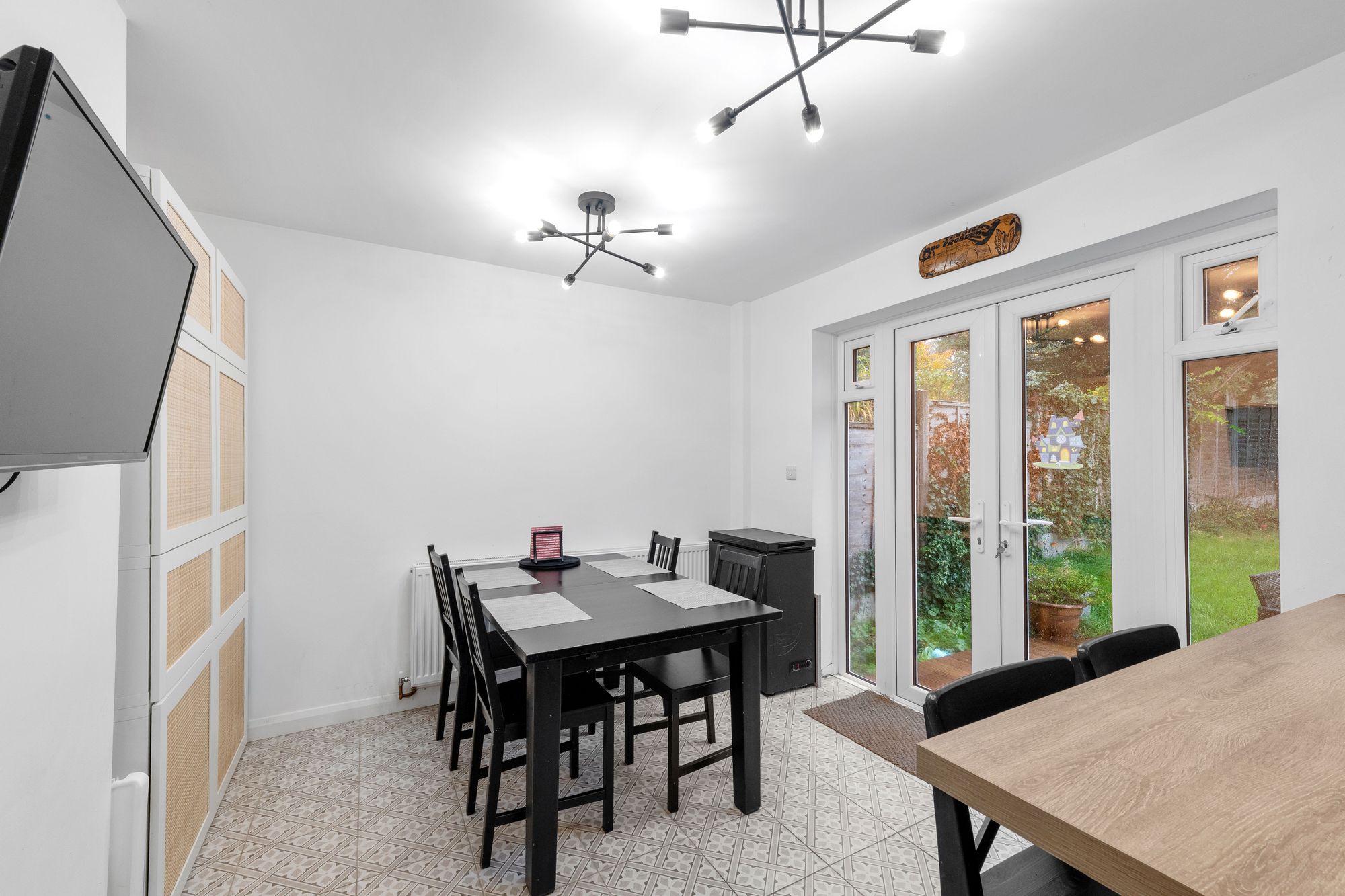 3 bed semi-detached house for sale in Grisedale Gardens, Purley  - Property Image 6