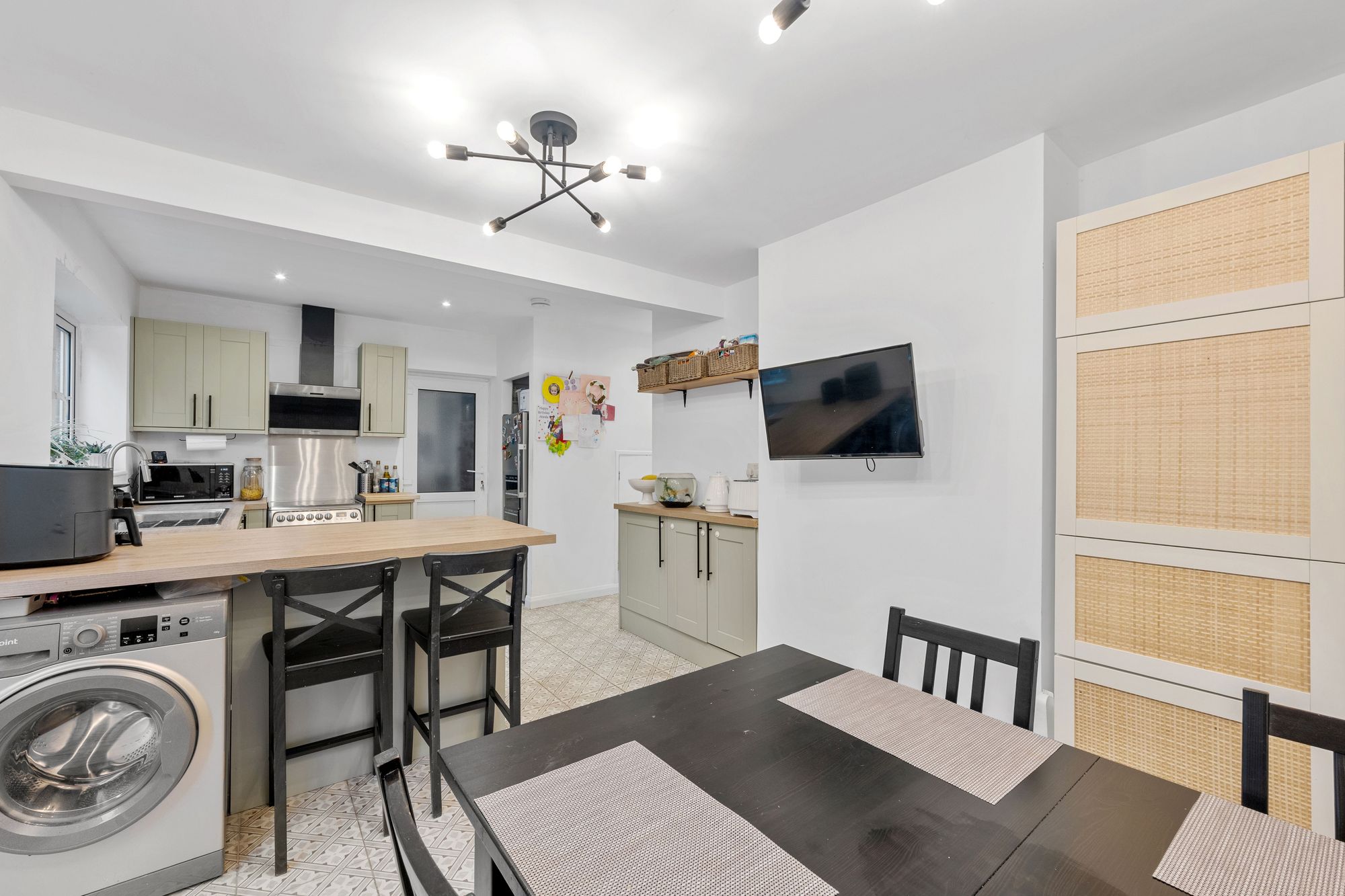 3 bed semi-detached house for sale in Grisedale Gardens, Purley 7