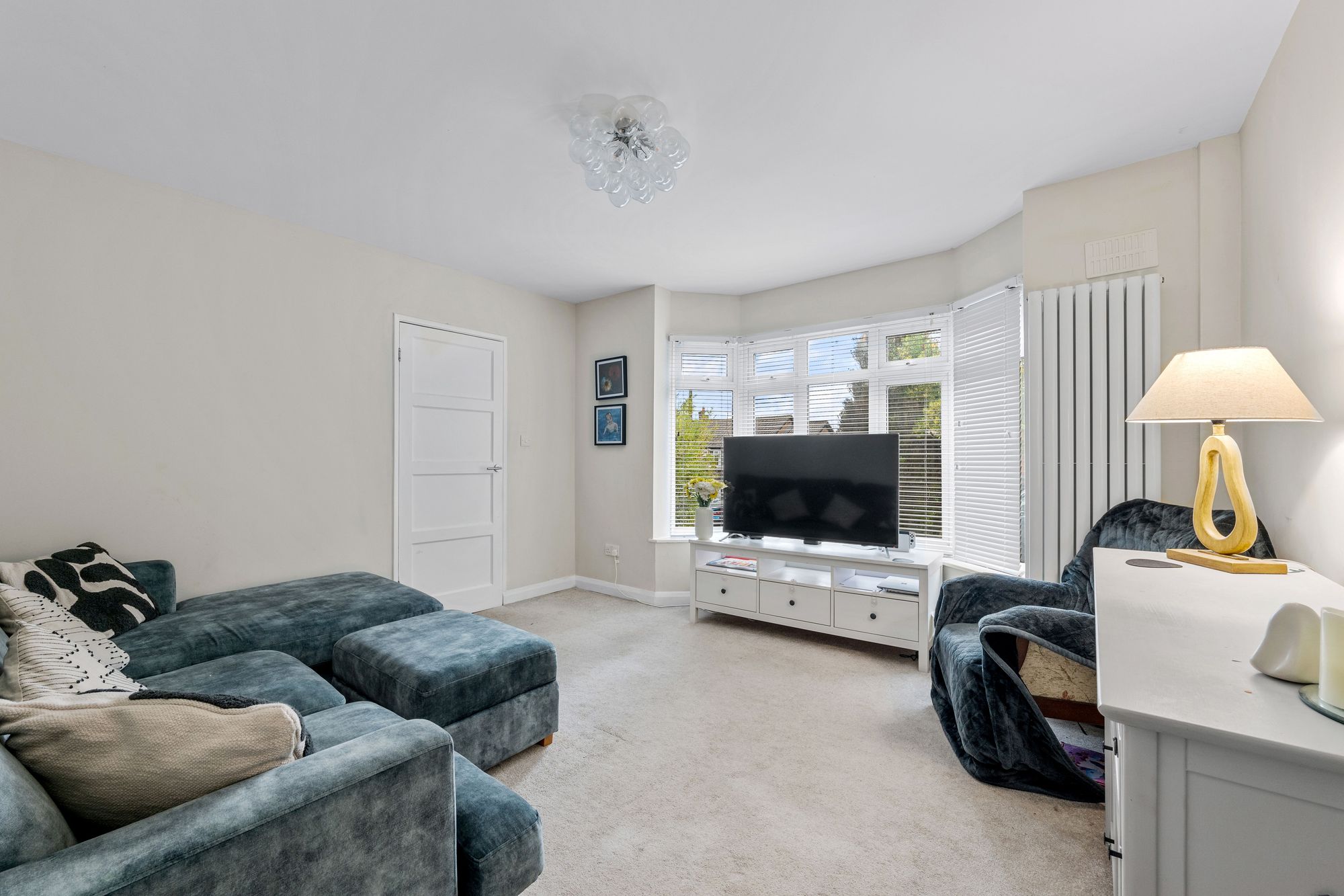 3 bed semi-detached house for sale in Grisedale Gardens, Purley 8