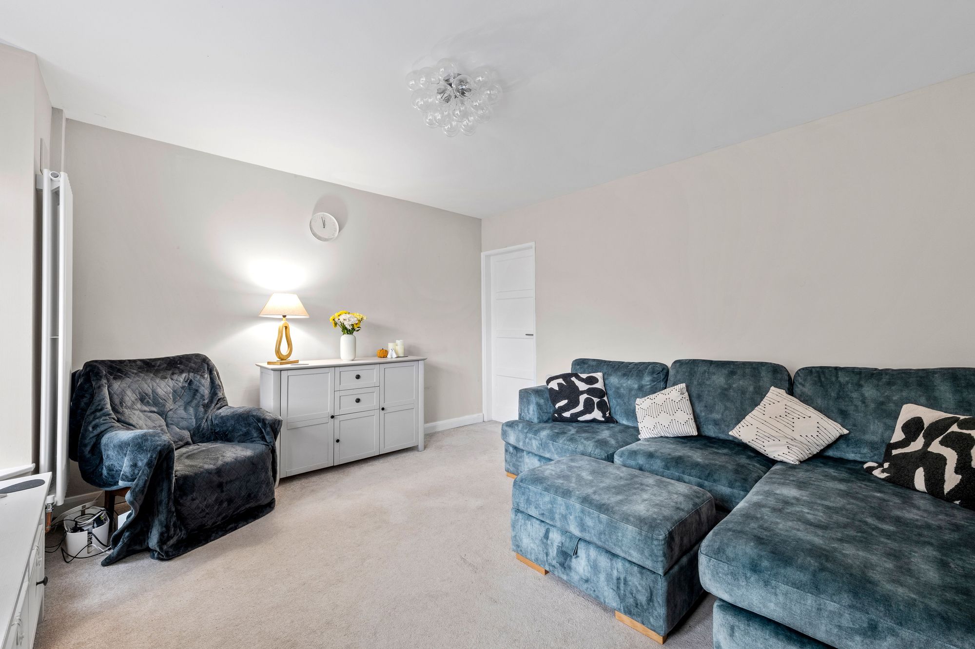 3 bed semi-detached house for sale in Grisedale Gardens, Purley 3