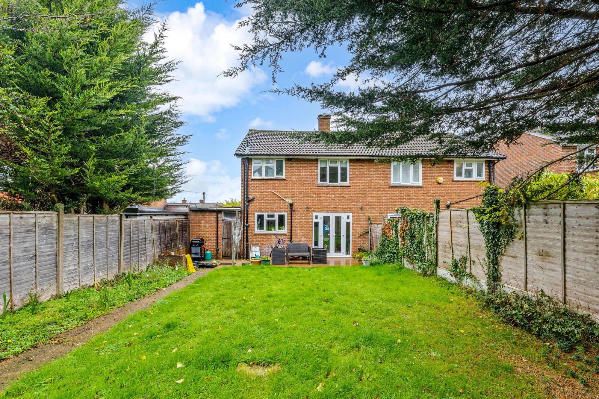 3 bed semi-detached house for sale in Grisedale Gardens, Purley  - Property Image 18