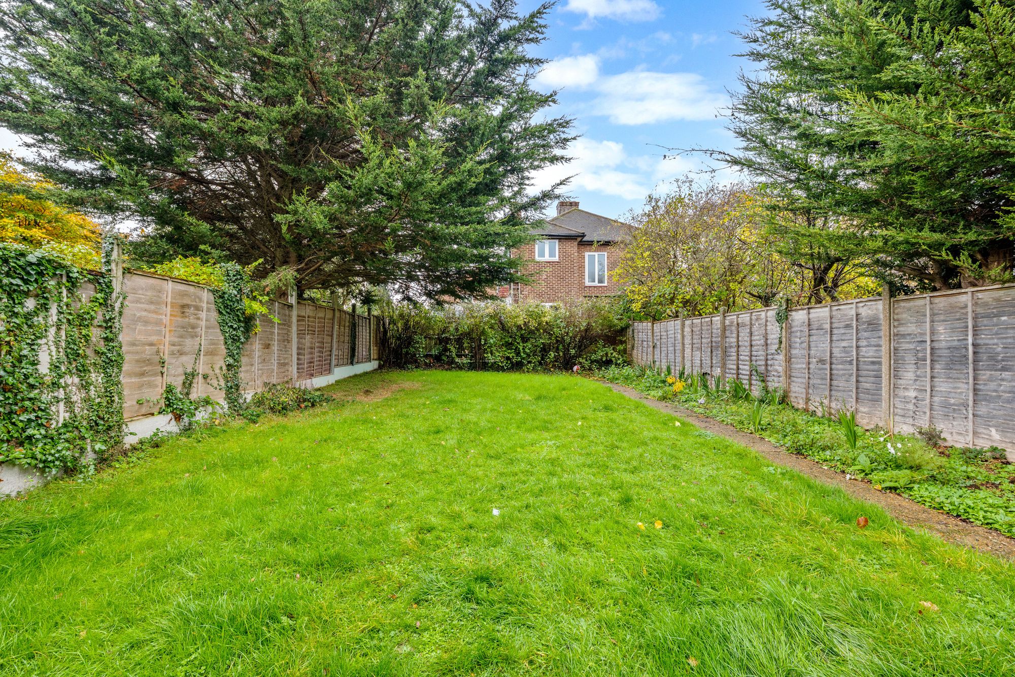 3 bed semi-detached house for sale in Grisedale Gardens, Purley 18