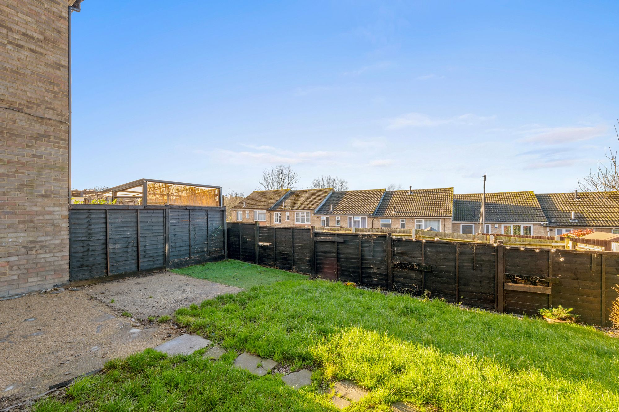 2 bed maisonette for sale in Craylands Square, Swanscombe  - Property Image 18