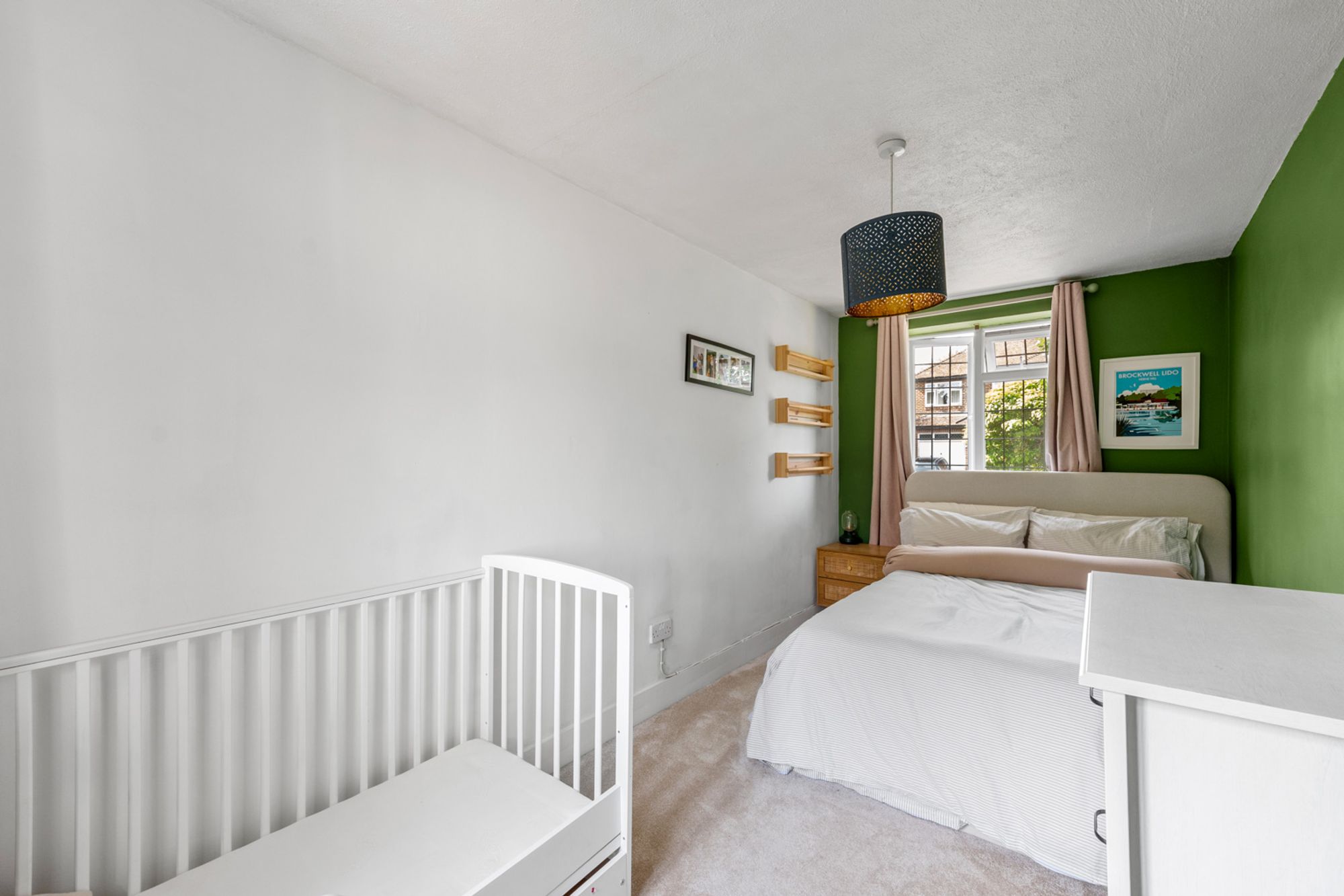 4 bed semi-detached house for sale in Derwent Drive, Purley 13