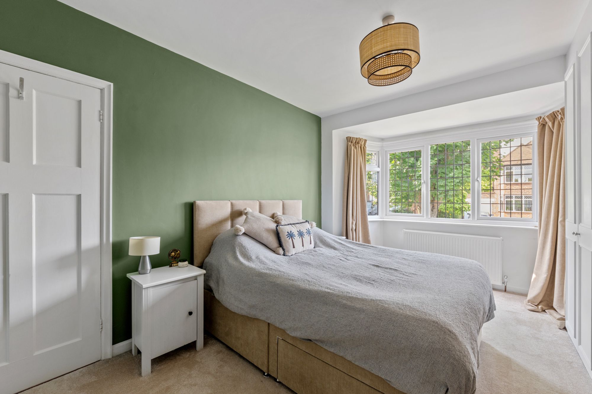 4 bed semi-detached house for sale in Derwent Drive, Purley 12