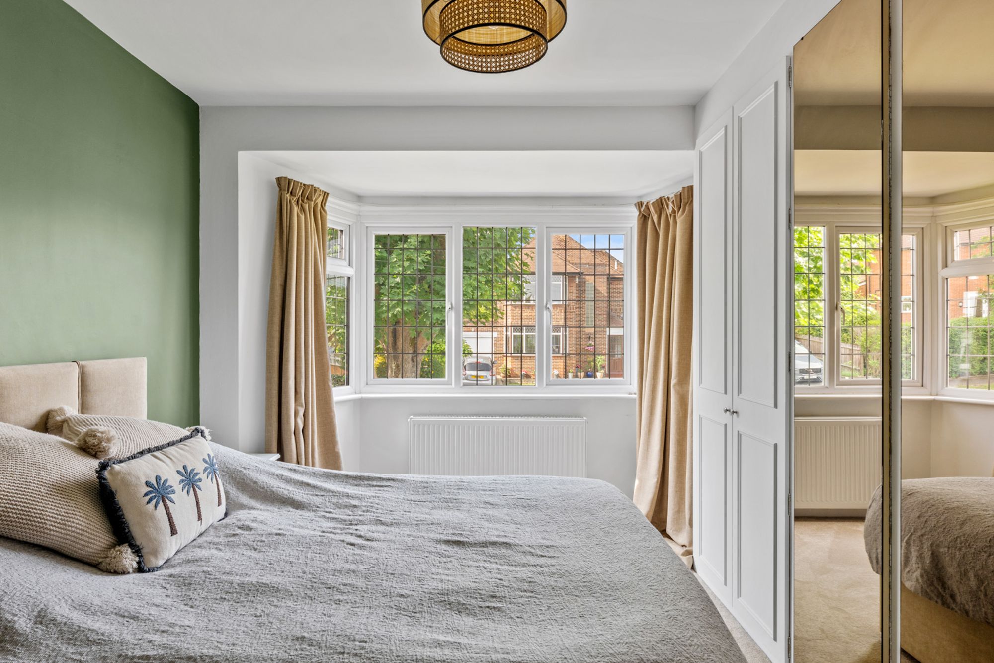 4 bed semi-detached house for sale in Derwent Drive, Purley 20