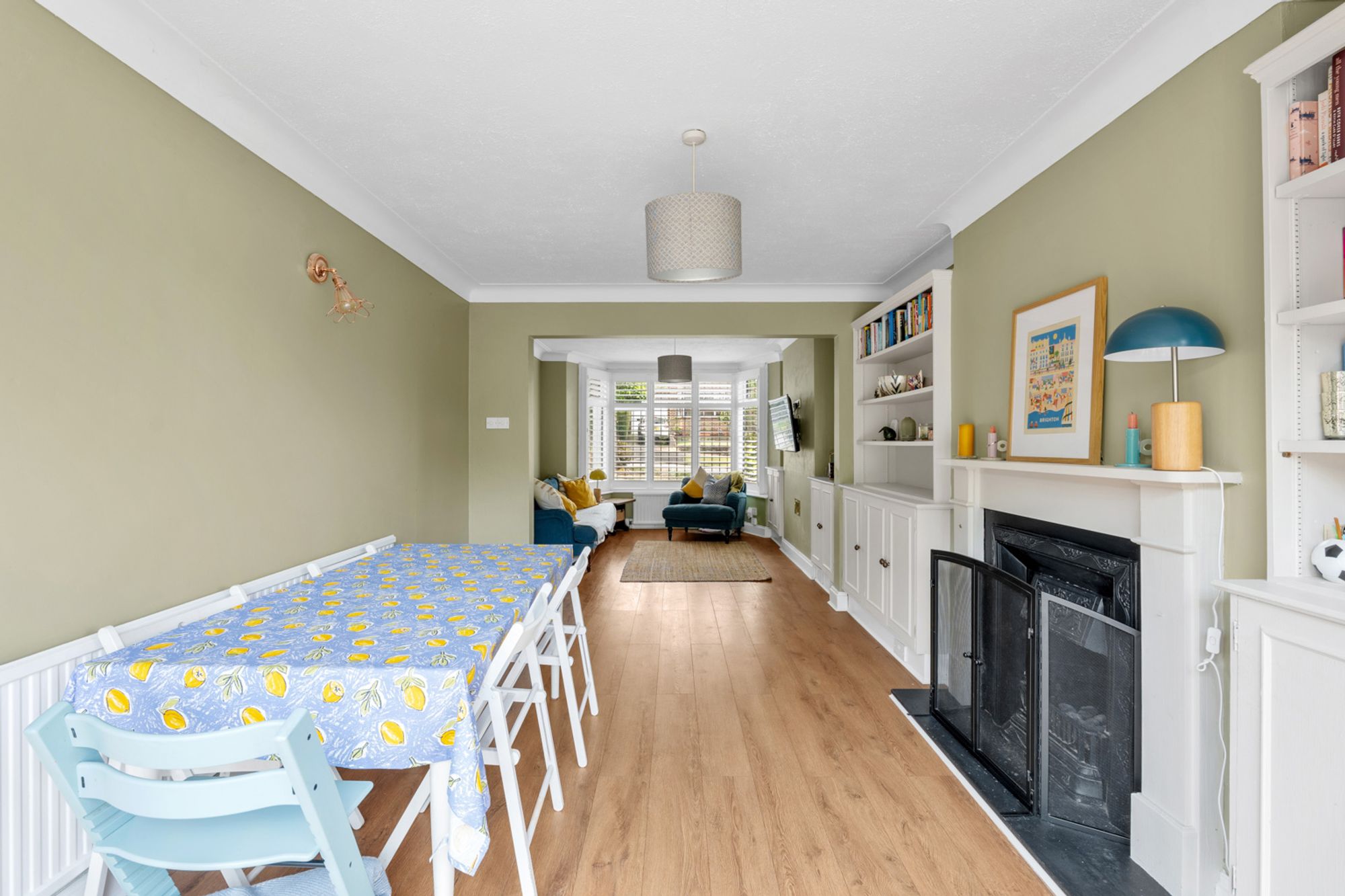 4 bed semi-detached house for sale in Derwent Drive, Purley 24