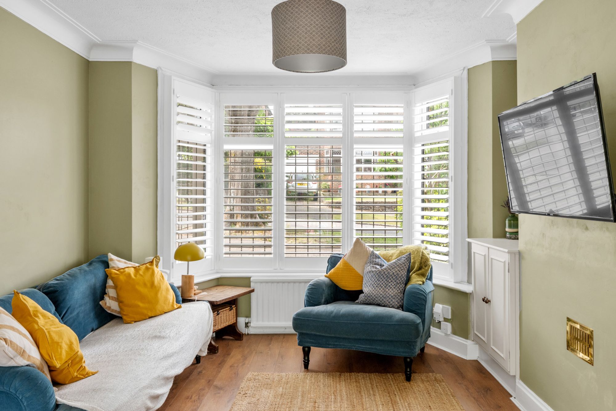 4 bed semi-detached house for sale in Derwent Drive, Purley  - Property Image 22