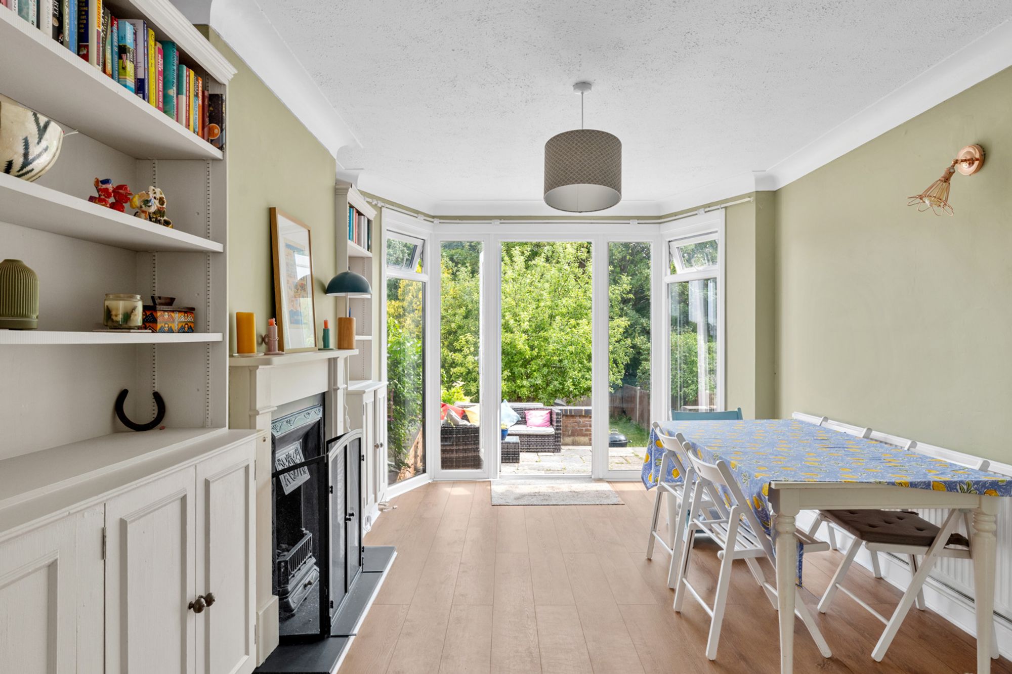 4 bed semi-detached house for sale in Derwent Drive, Purley 3