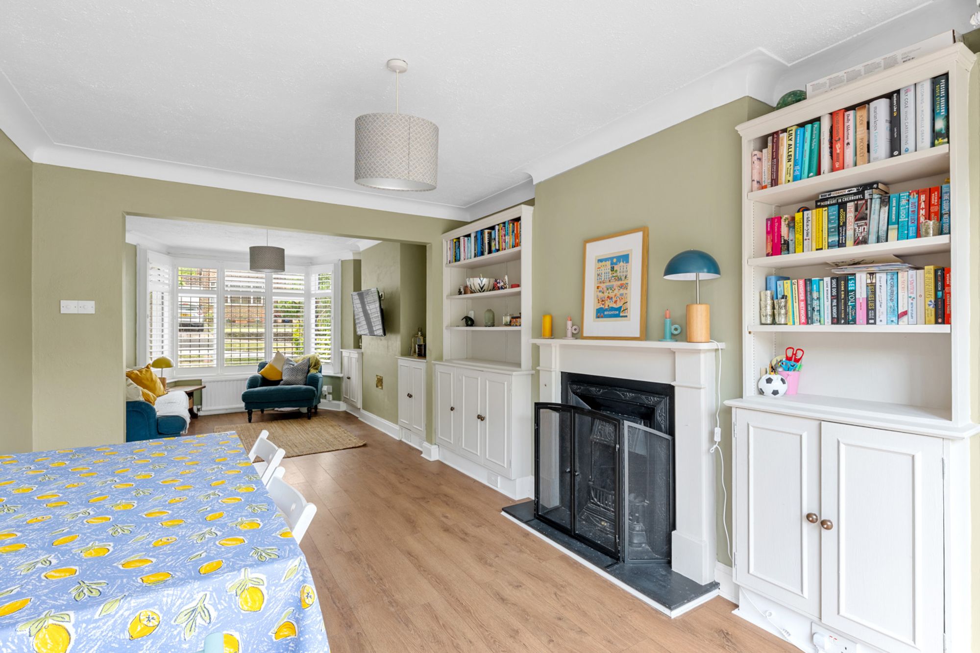 4 bed semi-detached house for sale in Derwent Drive, Purley  - Property Image 3