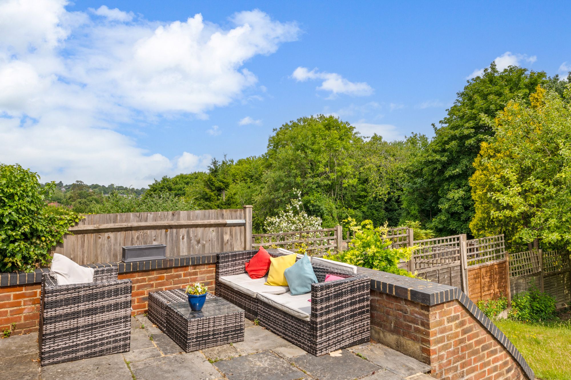 4 bed semi-detached house for sale in Derwent Drive, Purley  - Property Image 28