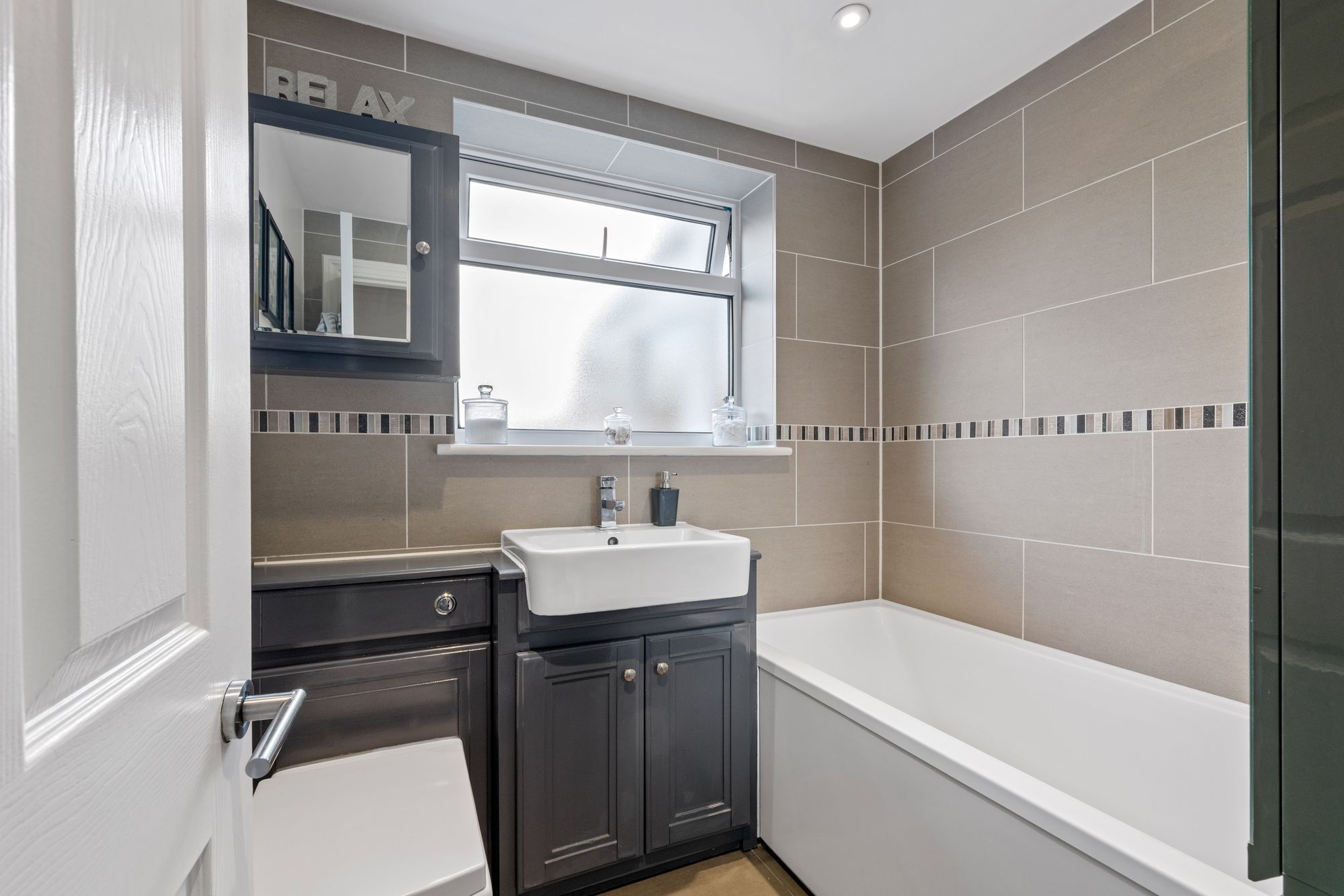 2 bed maisonette for sale in Crewes Lane, Warlingham 7