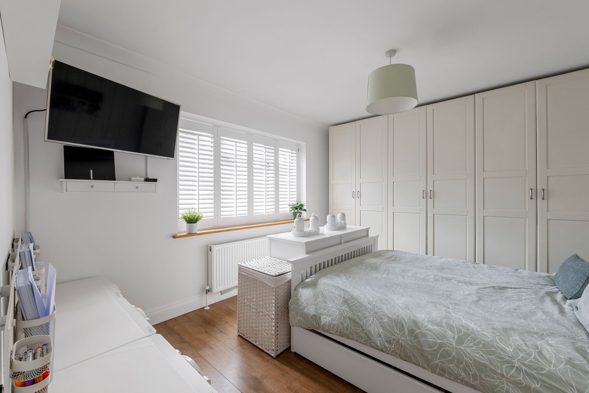 2 bed maisonette for sale in Crewes Lane, Warlingham 5