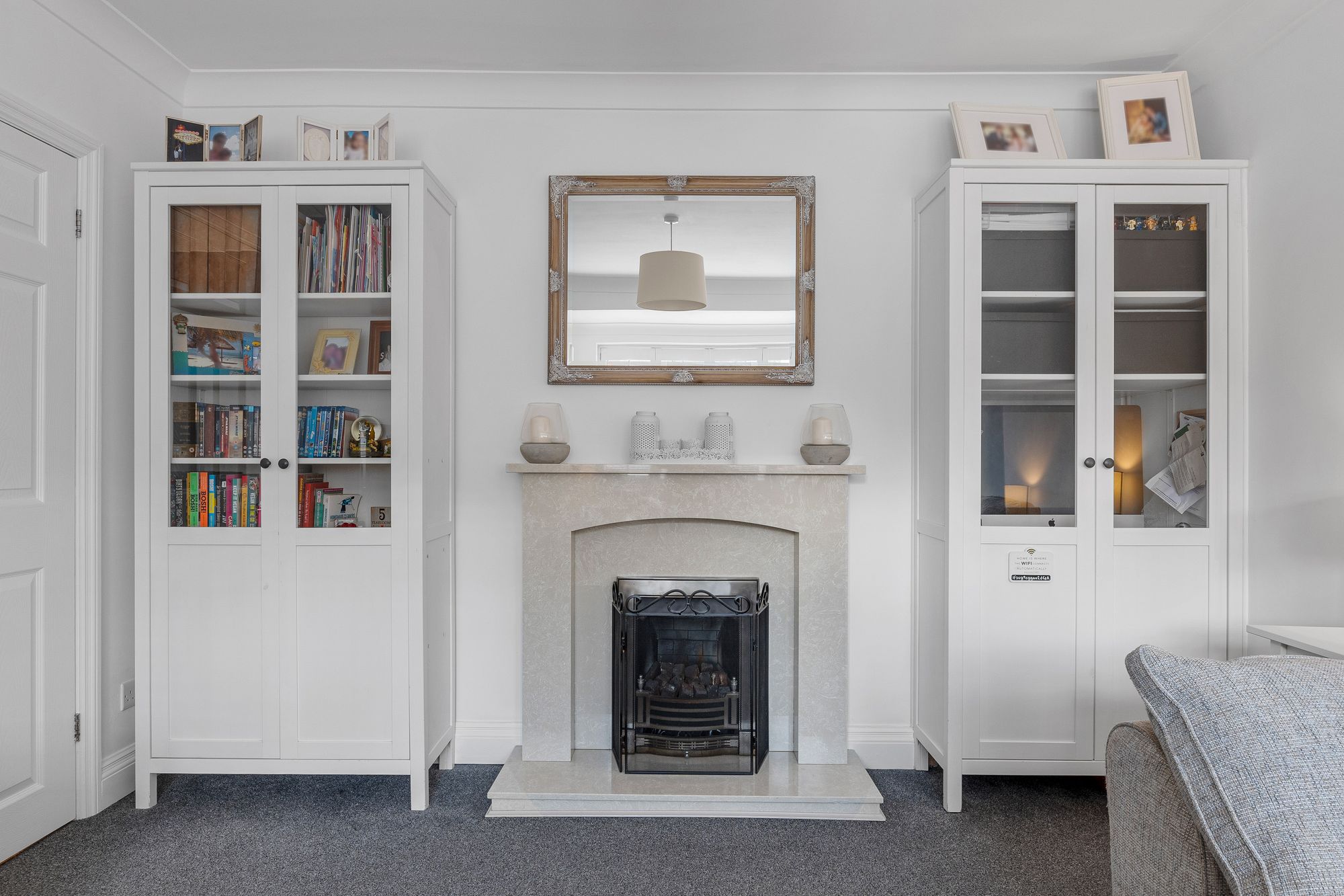 2 bed maisonette for sale in Crewes Lane, Warlingham 8