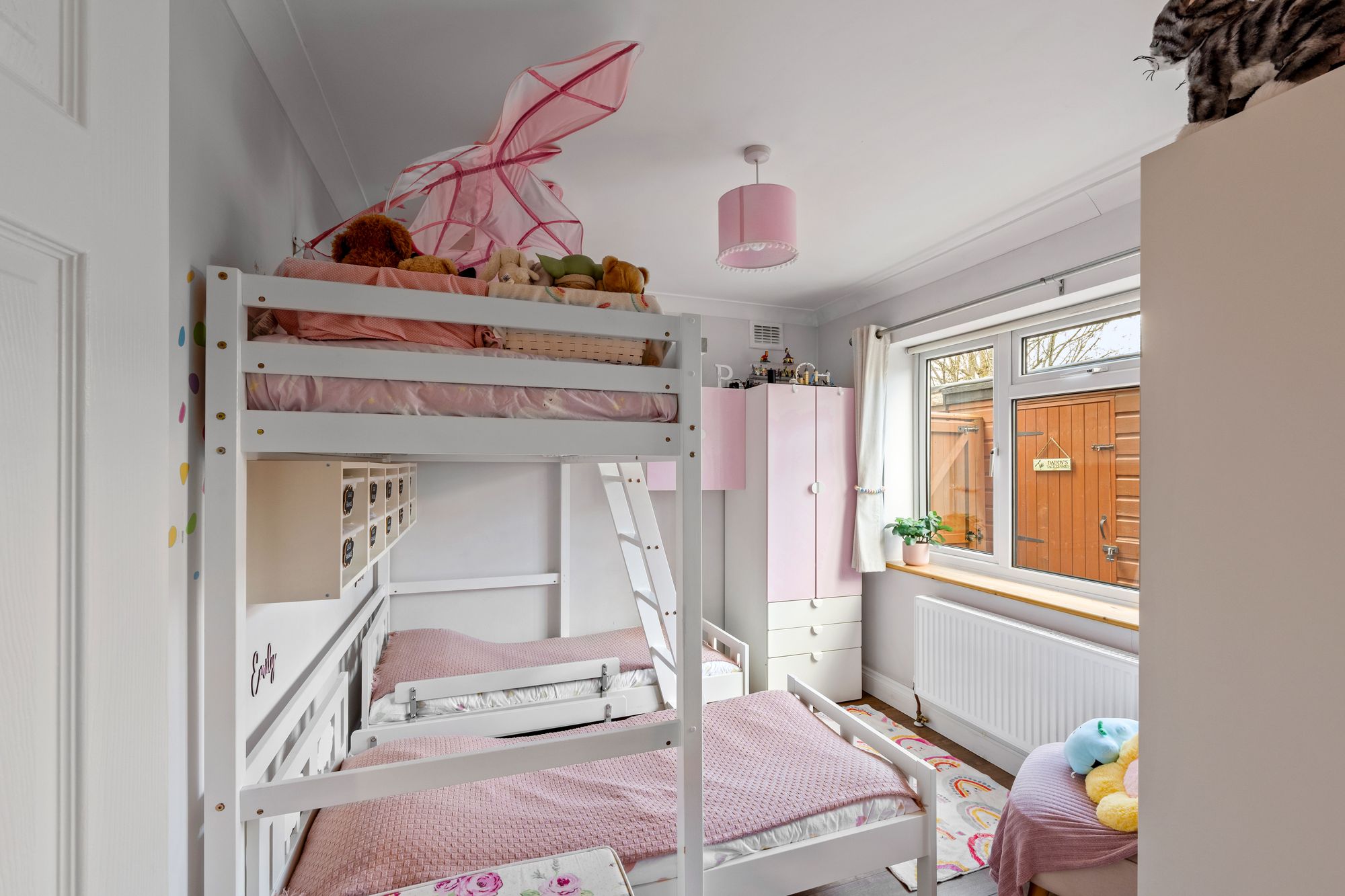 2 bed maisonette for sale in Crewes Lane, Warlingham 9