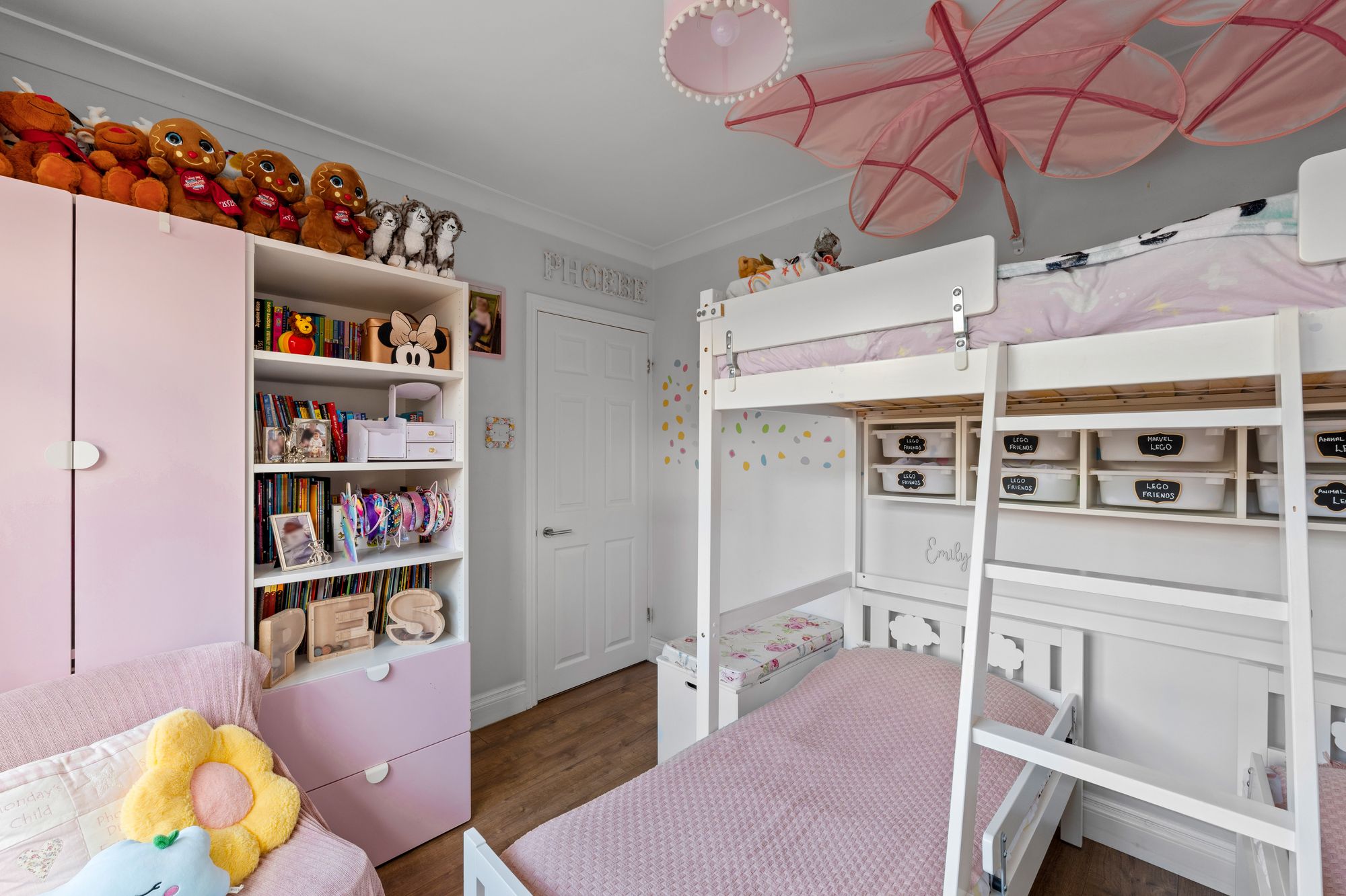 2 bed maisonette for sale in Crewes Lane, Warlingham 10