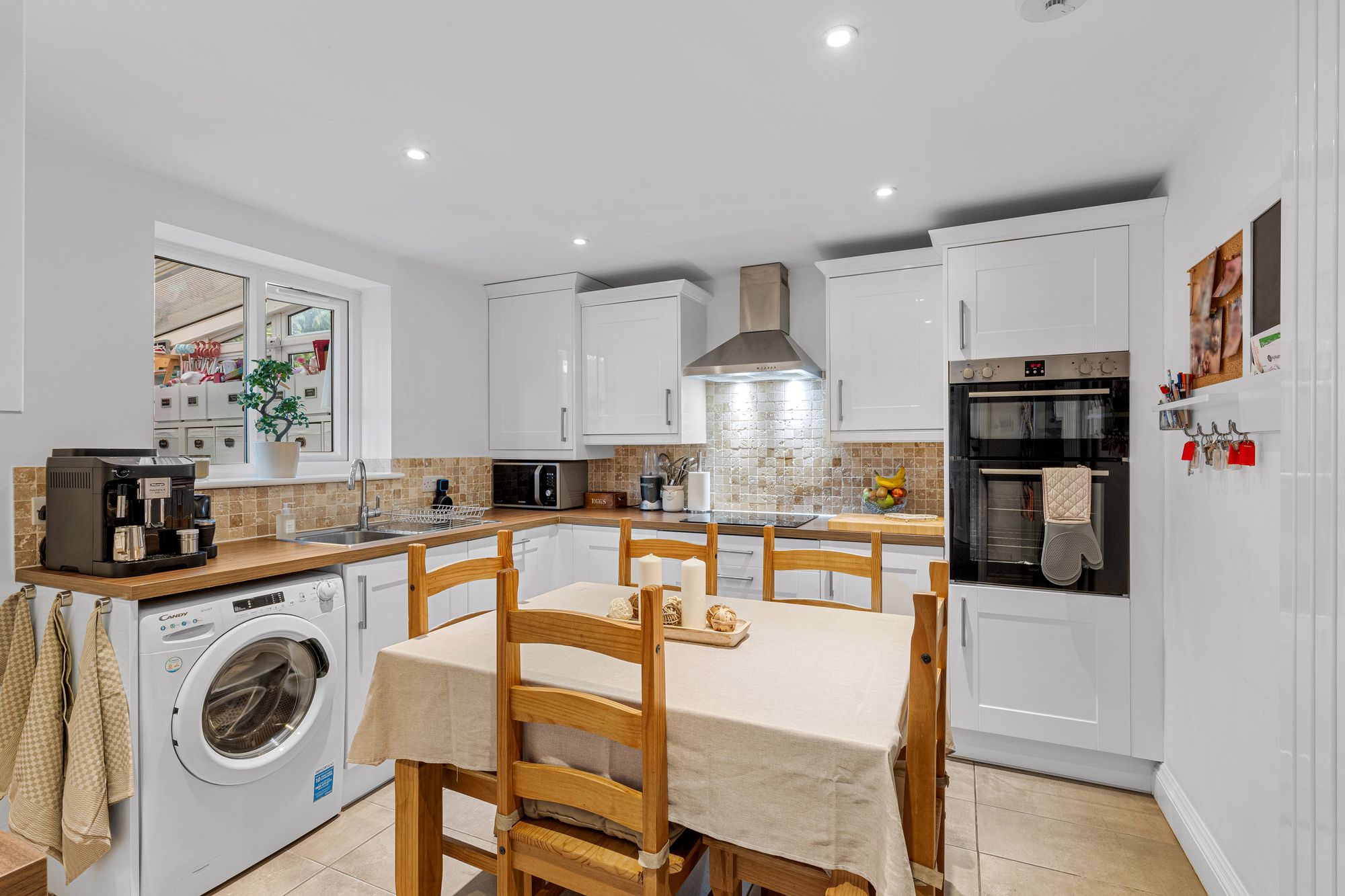 2 bed maisonette for sale in Crewes Lane, Warlingham 6
