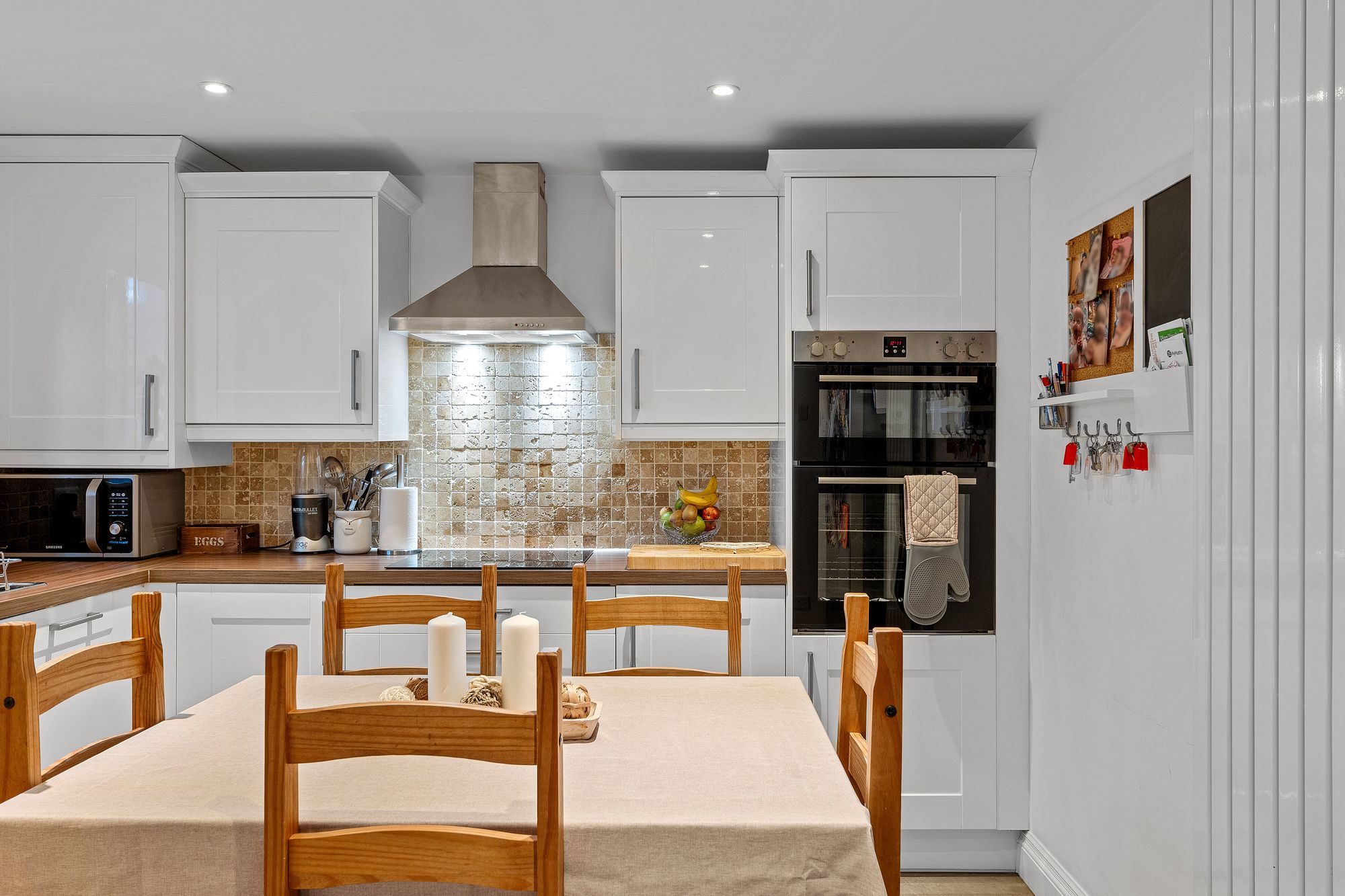 2 bed maisonette for sale in Crewes Lane, Warlingham 13
