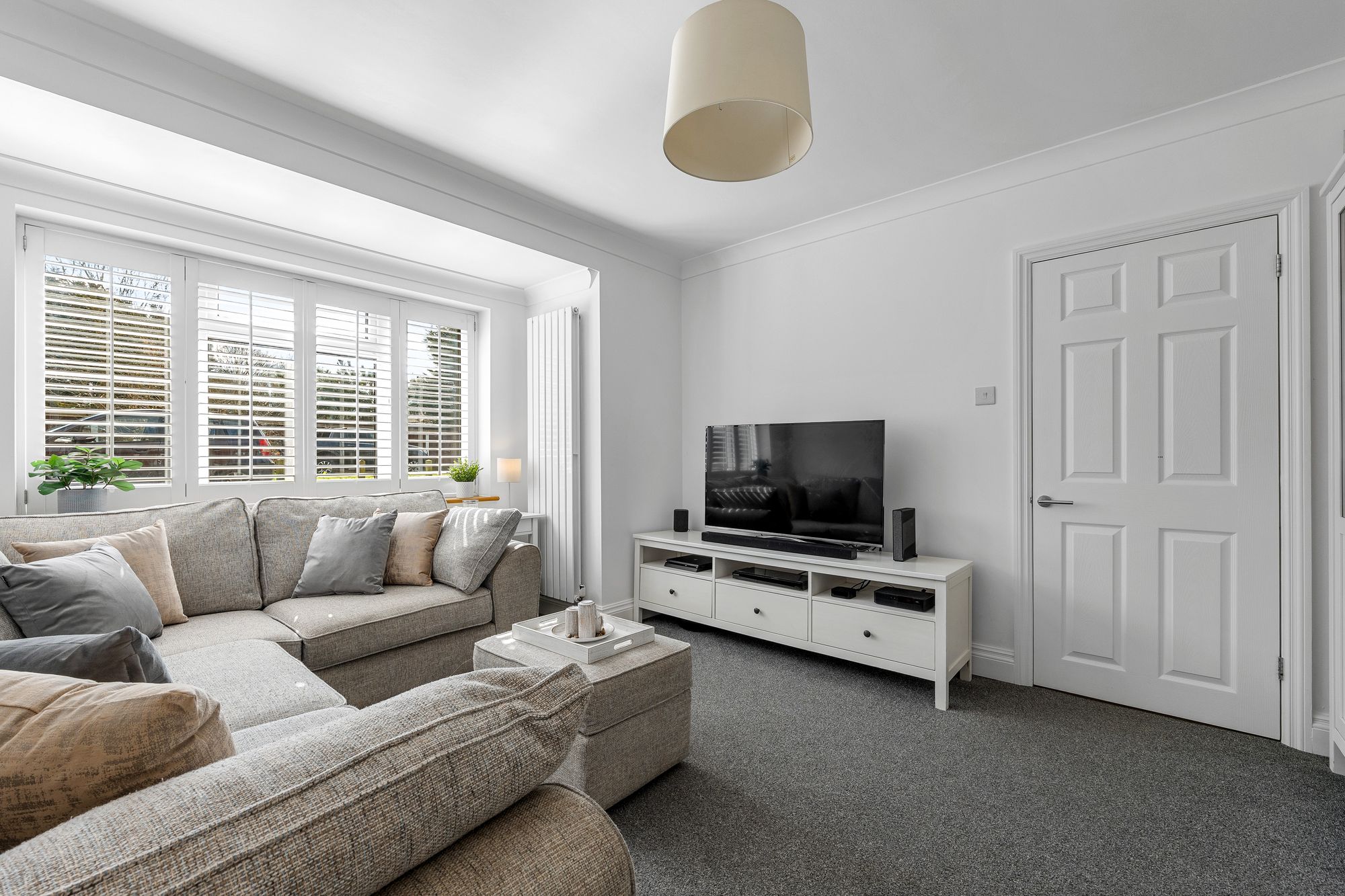 2 bed maisonette for sale in Crewes Lane, Warlingham 4