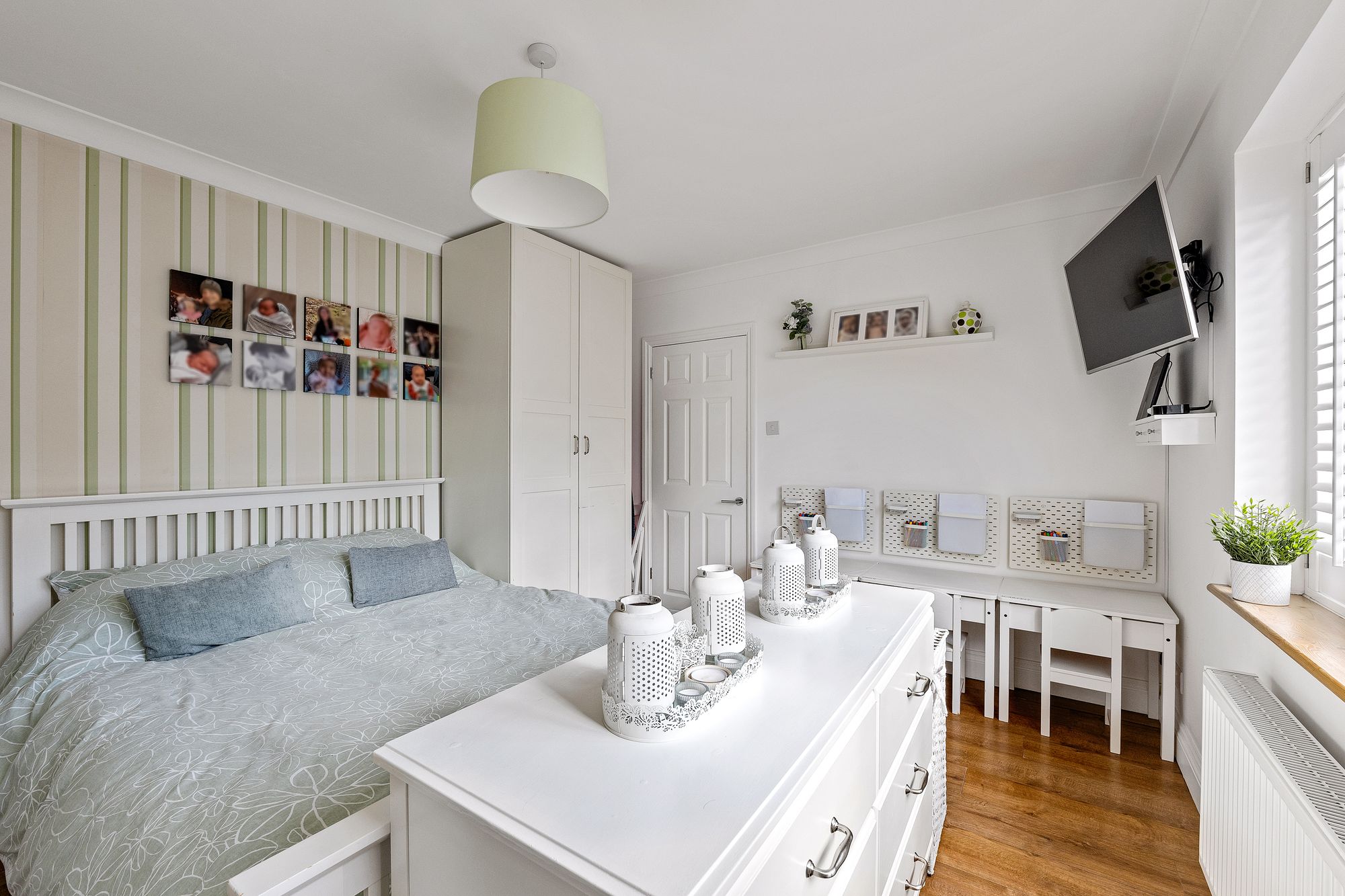 2 bed maisonette for sale in Crewes Lane, Warlingham 15