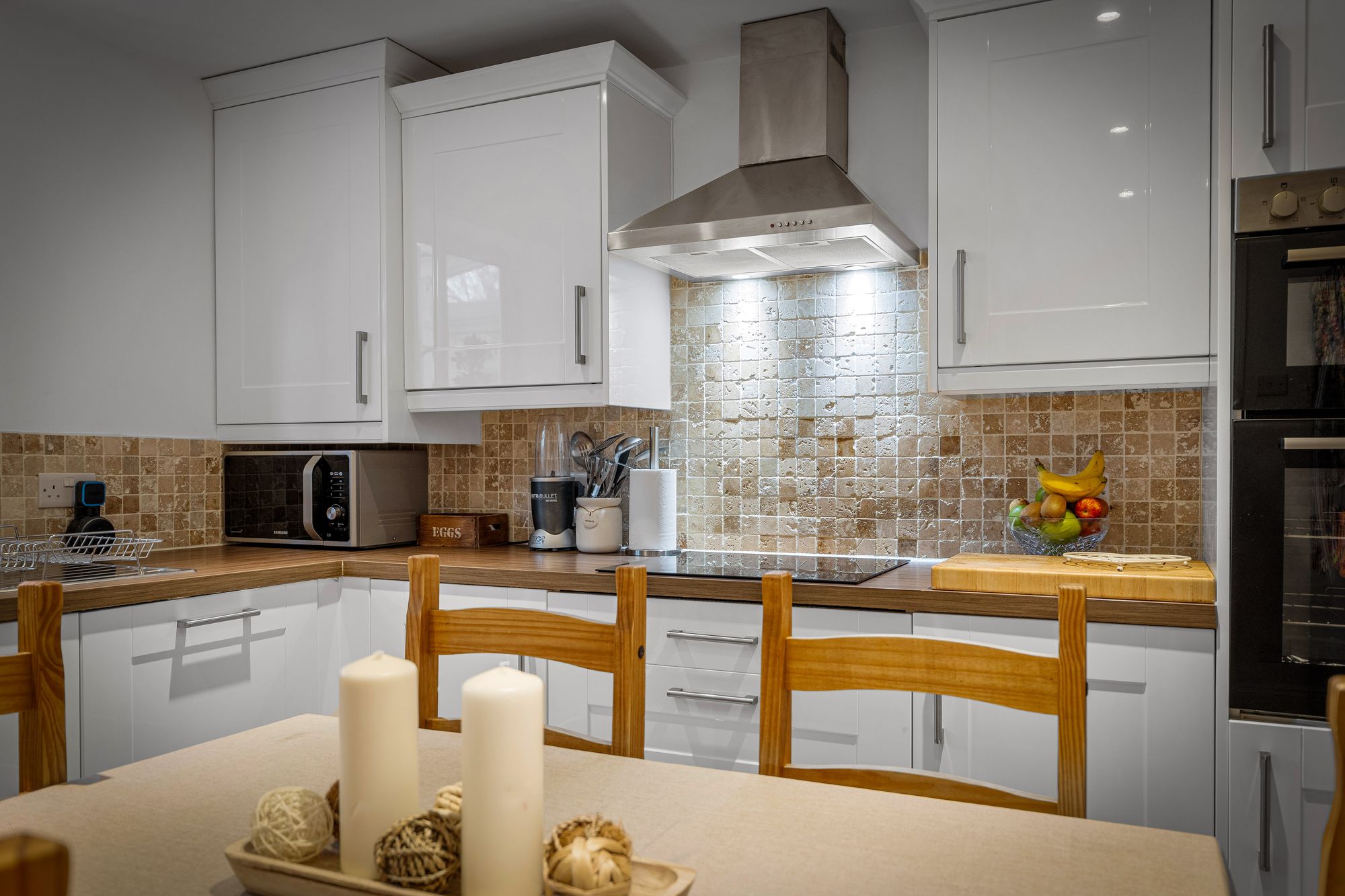 2 bed maisonette for sale in Crewes Lane, Warlingham 3