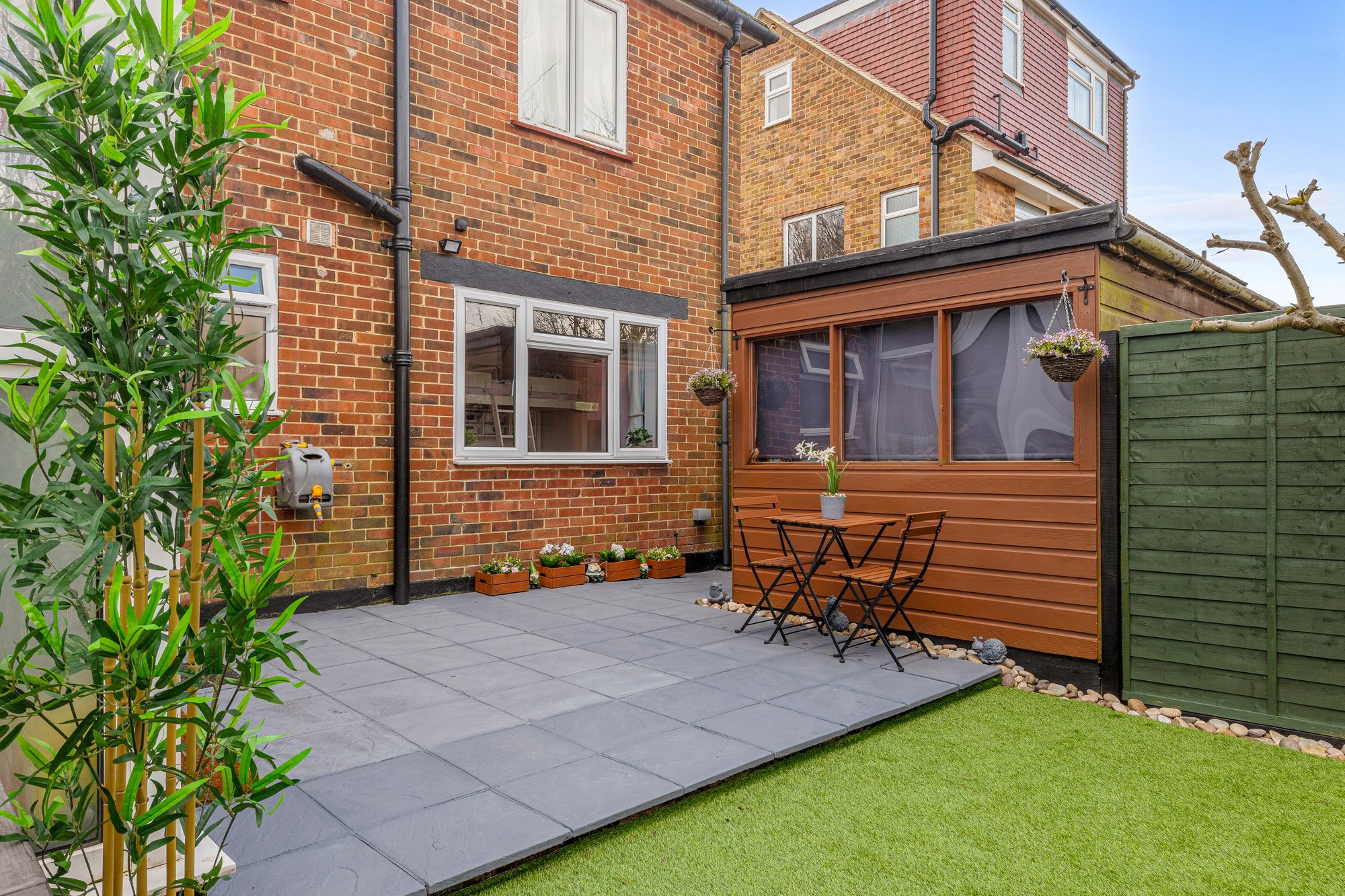 2 bed maisonette for sale in Crewes Lane, Warlingham 19