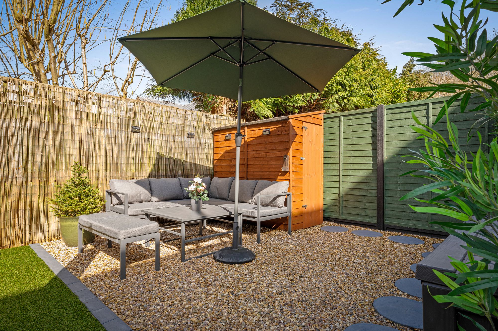 2 bed maisonette for sale in Crewes Lane, Warlingham 20